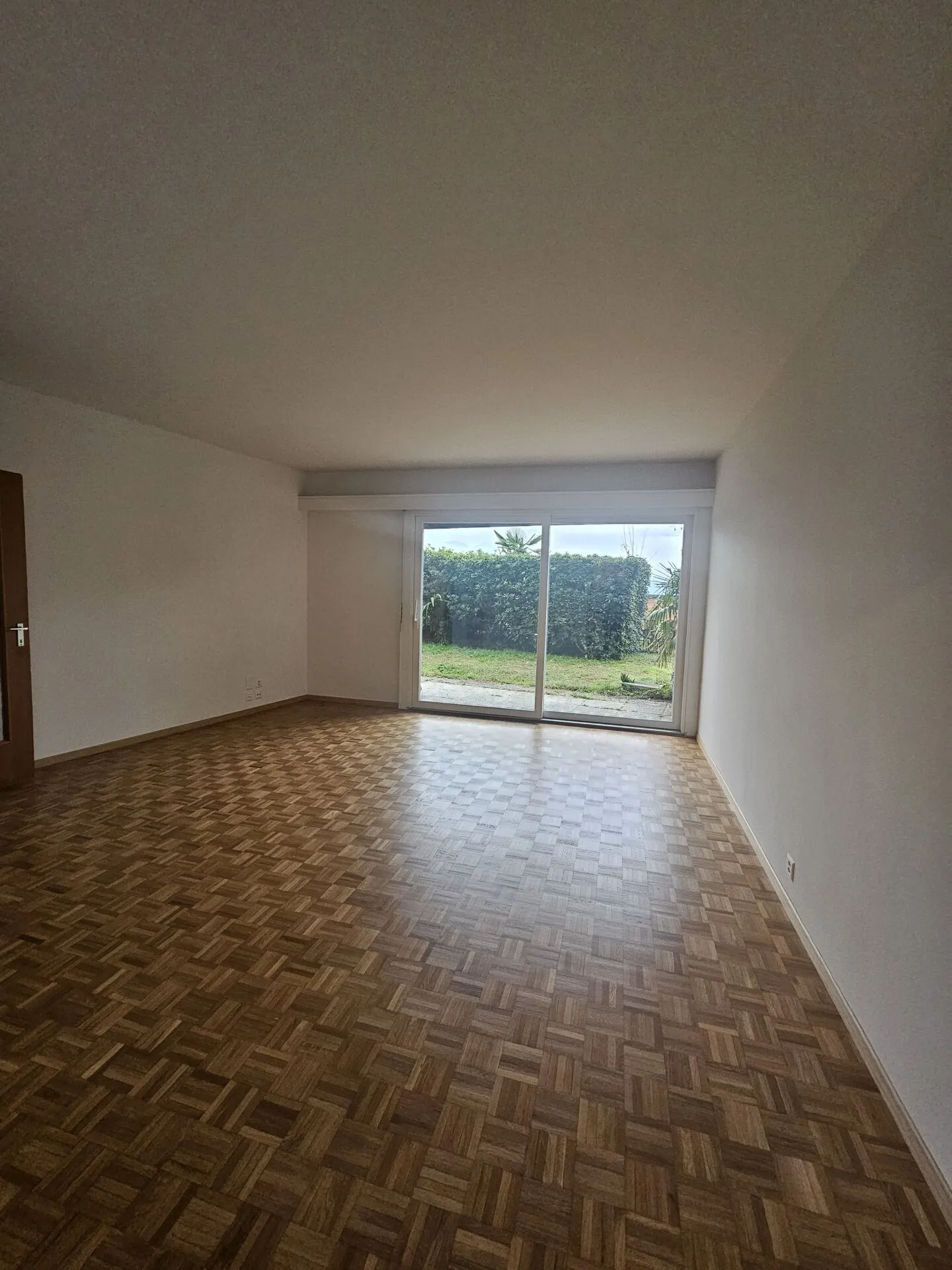 3,5 locali con giardino - Foto 2 di 5