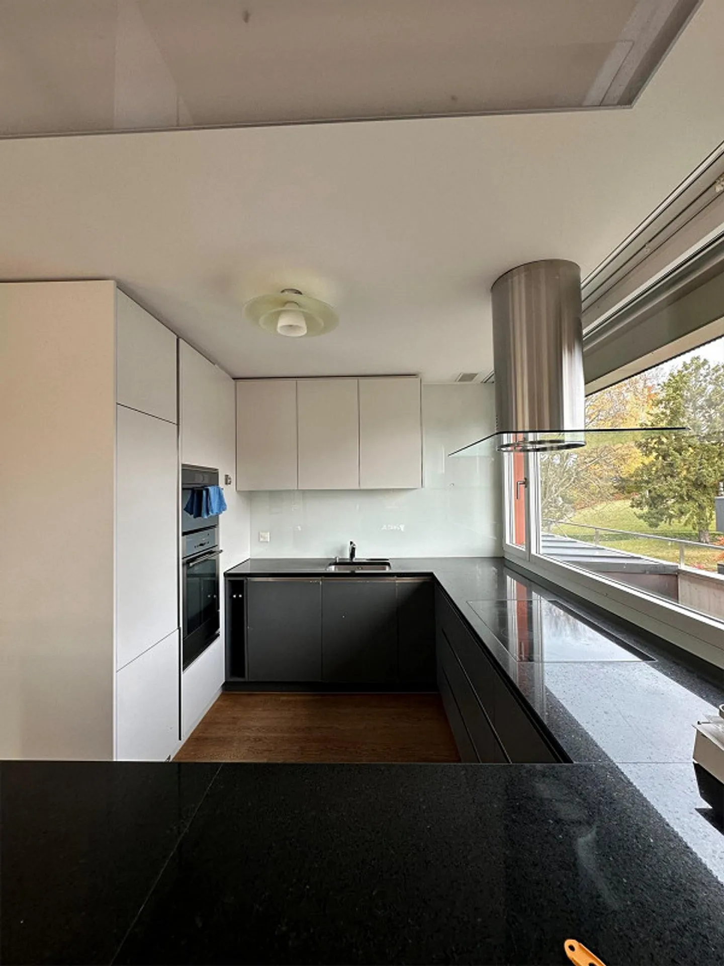 Geräumige Attikawohnung in Bern - Foto 2 von 7