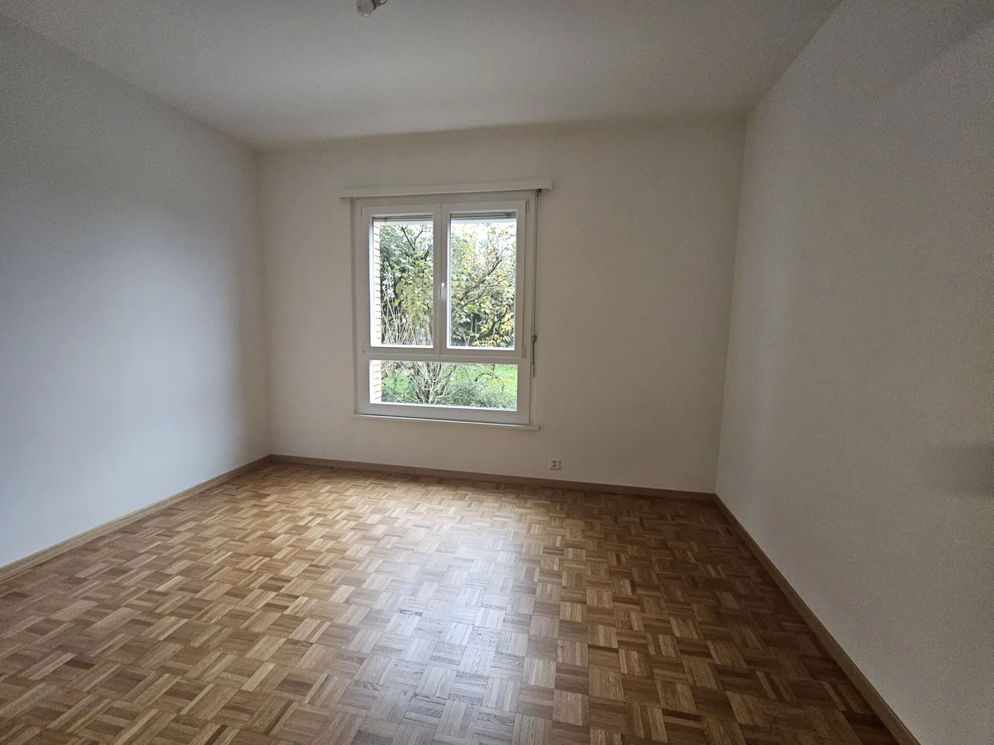 3,5 locali con giardino - Foto 3 di 5