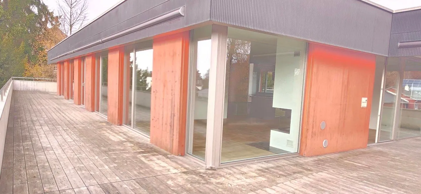 Geräumige Attikawohnung in Bern - Foto 4 von 7