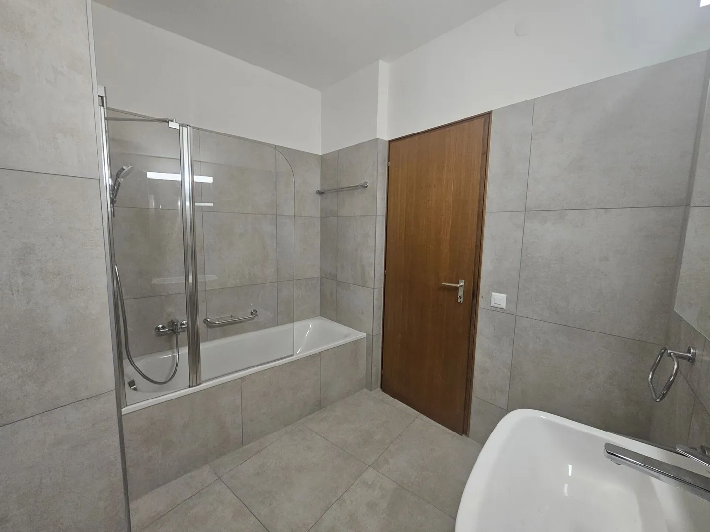 3,5 locali con giardino - Foto 4 di 5