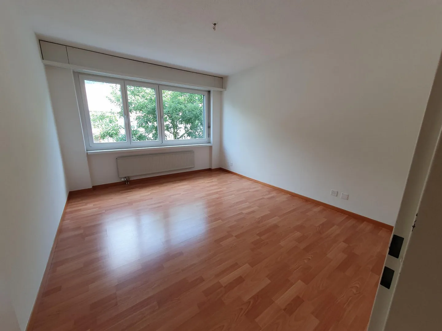 Appartamento 3 locali con balcone - Foto 5 di 11
