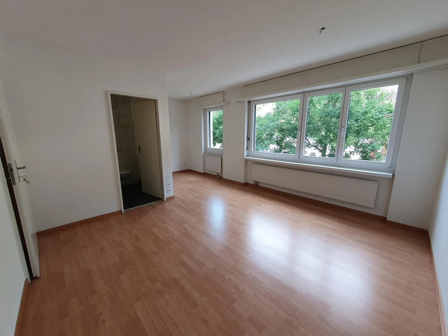 Appartamento 3 locali con balcone - Foto 6 di 11