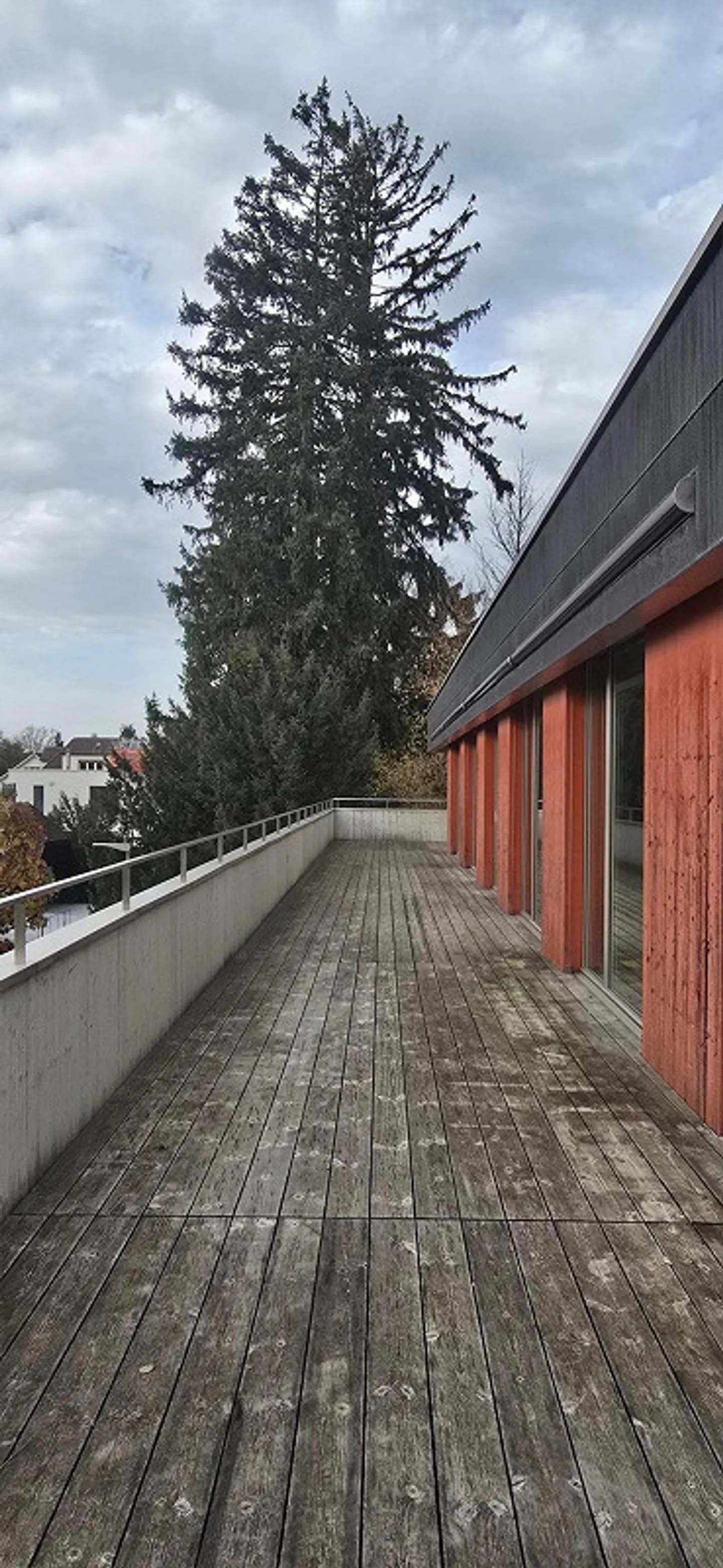 Geräumige Attikawohnung in Bern - Foto 6 von 7