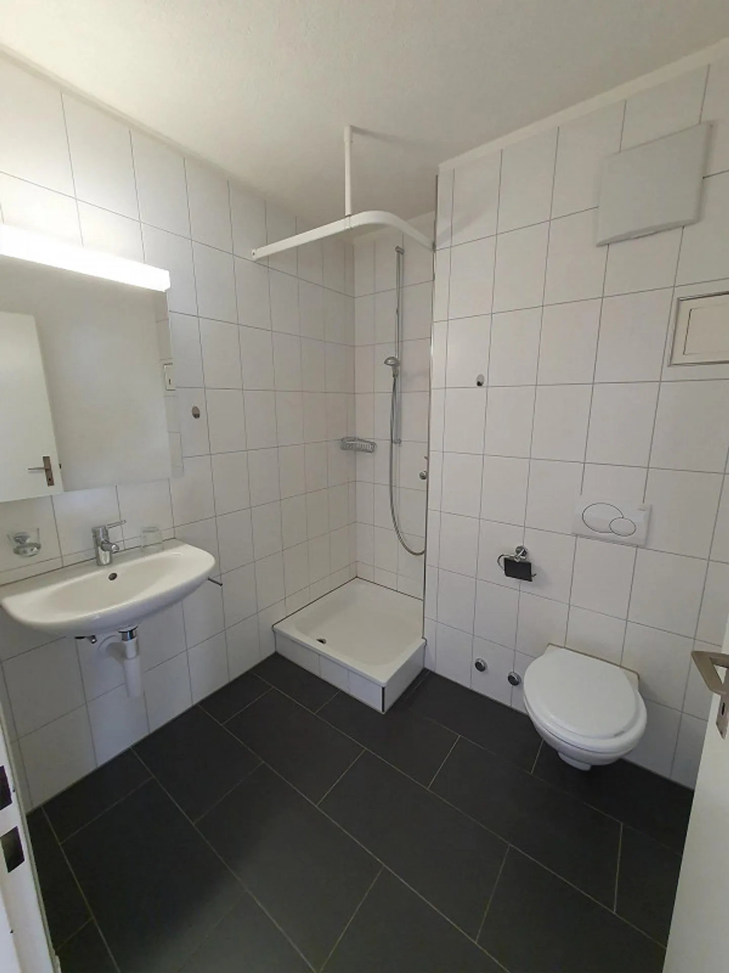 Appartamento 3 locali con balcone - Foto 7 di 11