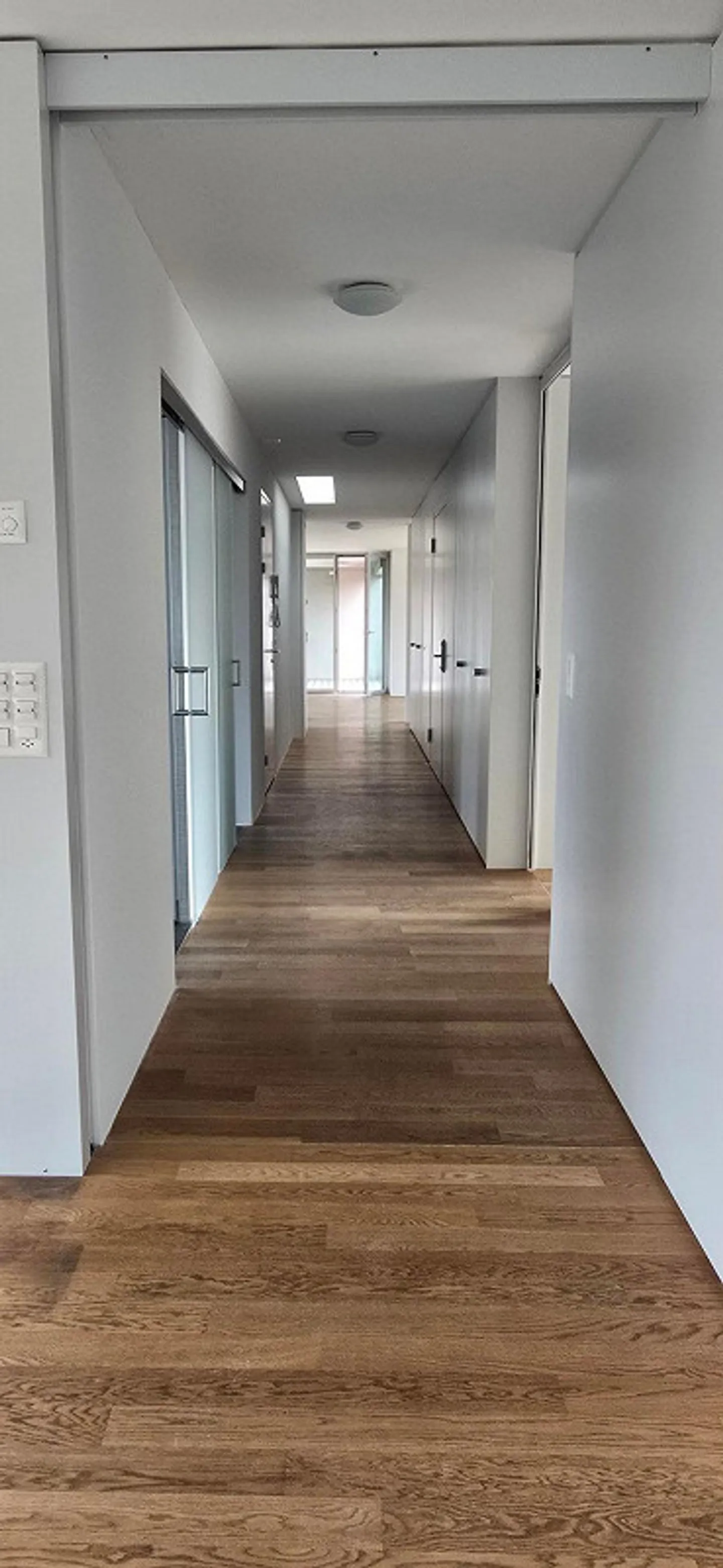 Geräumige Attikawohnung in Bern - Foto 5 von 7