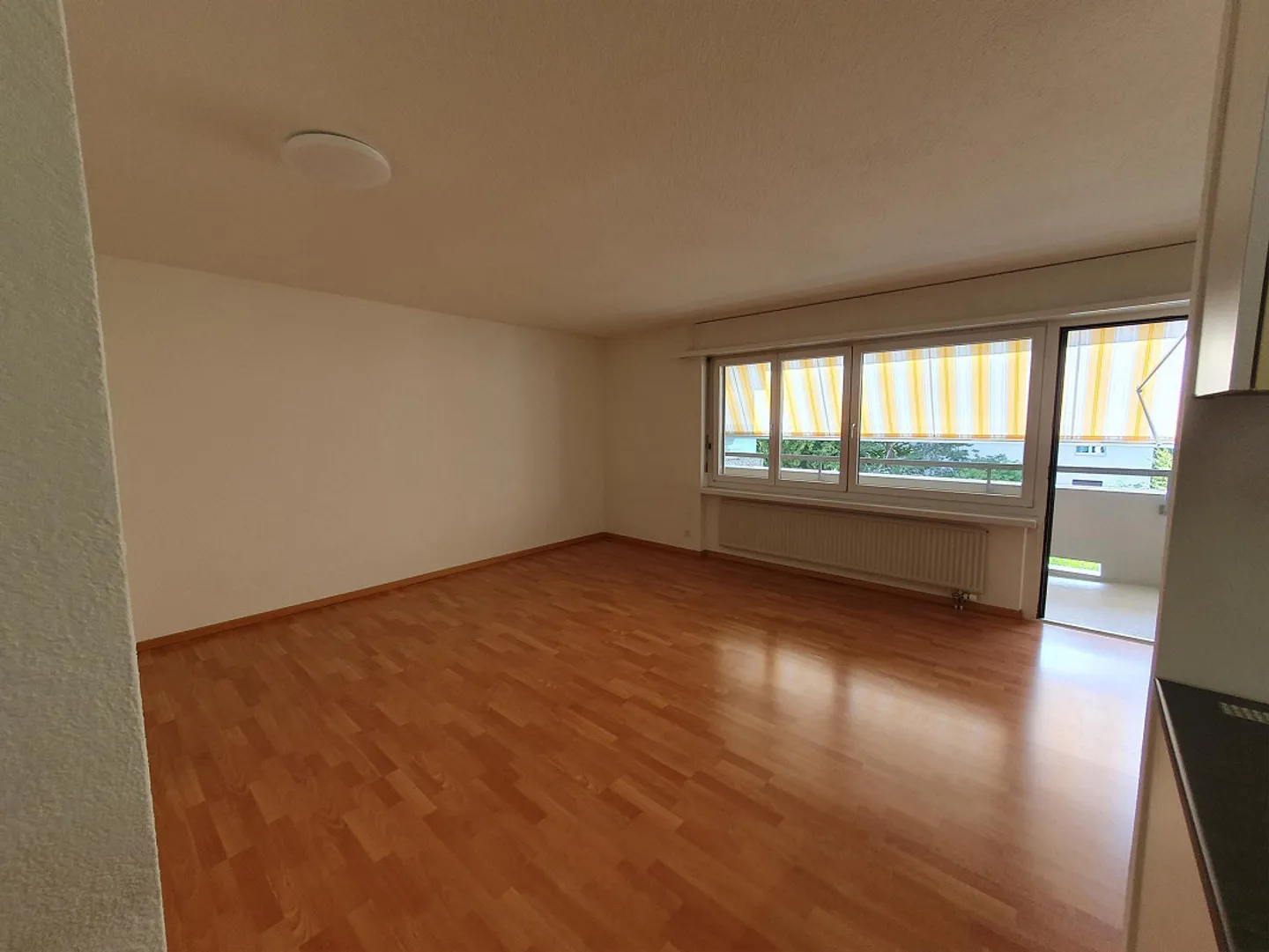 Appartamento 3 locali con balcone - Foto 4 di 11