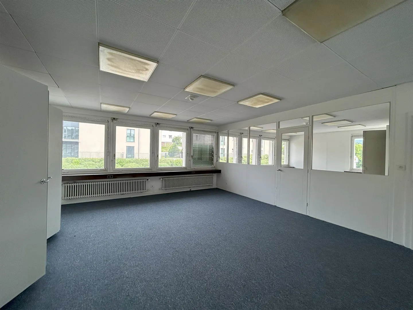 Bürofläche 30m2 zur Zwischennutzung - Foto 3 von 3
