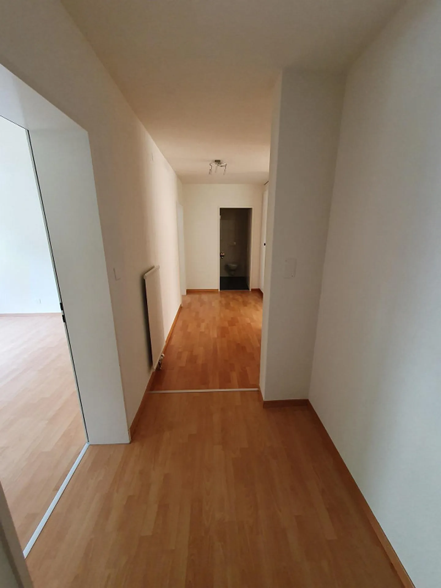 Appartamento 3 locali con balcone - Foto 9 di 11