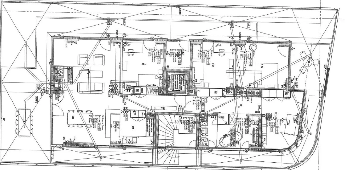Geräumige Attikawohnung in Bern - Foto 7 von 7