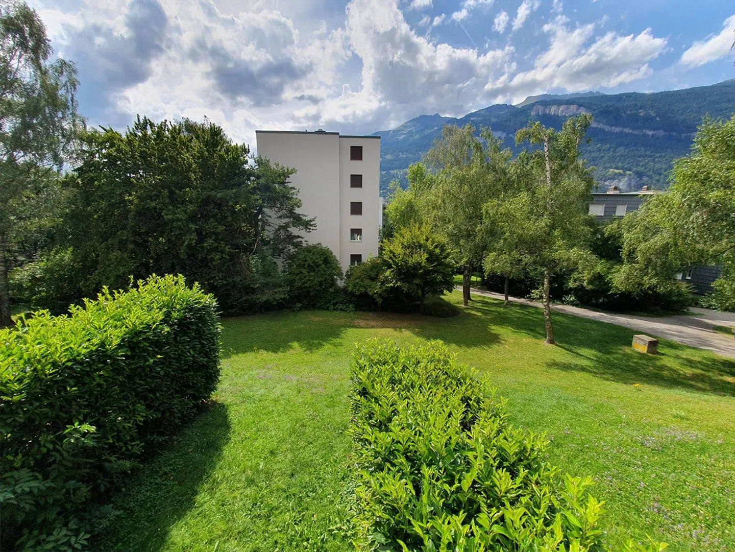 Appartamento 3 locali con balcone - Foto 10 di 11