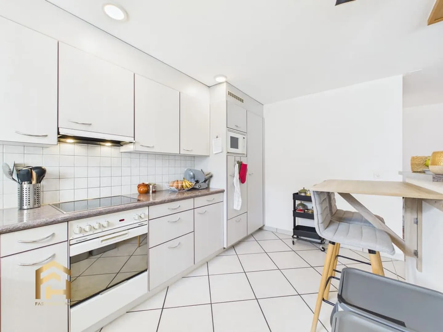 Appartement 2.5 pièces à Varen - Photo 3 sur 13