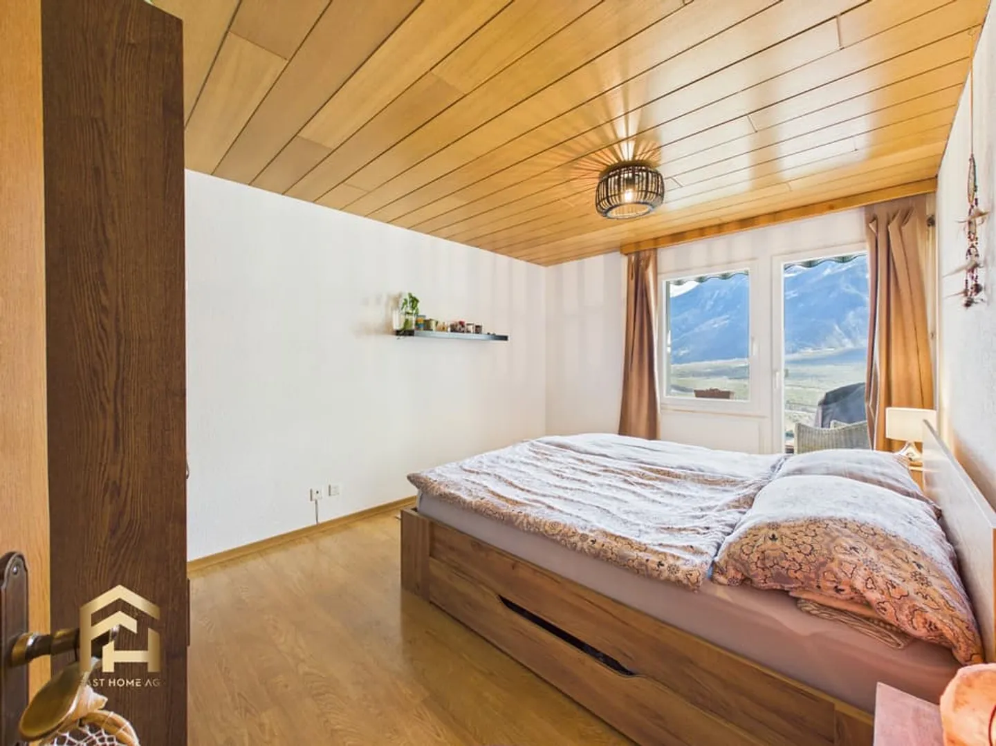 Appartement 2.5 pièces à Varen - Photo 5 sur 13