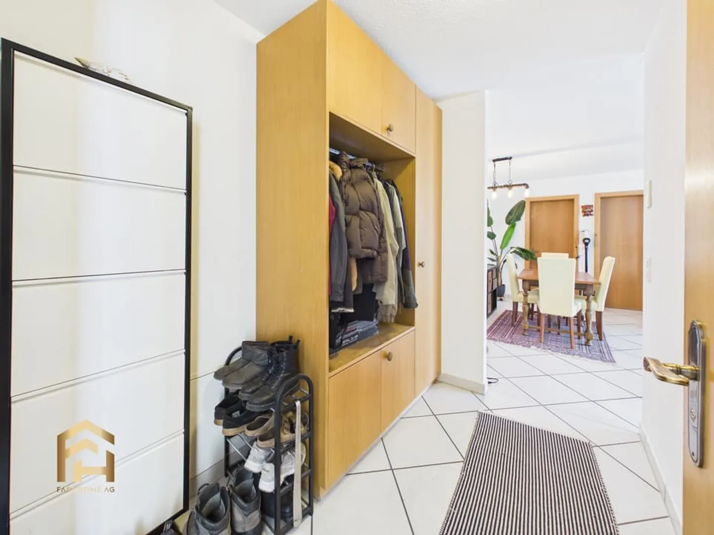 Appartement 2.5 pièces à Varen - Photo 8 sur 13