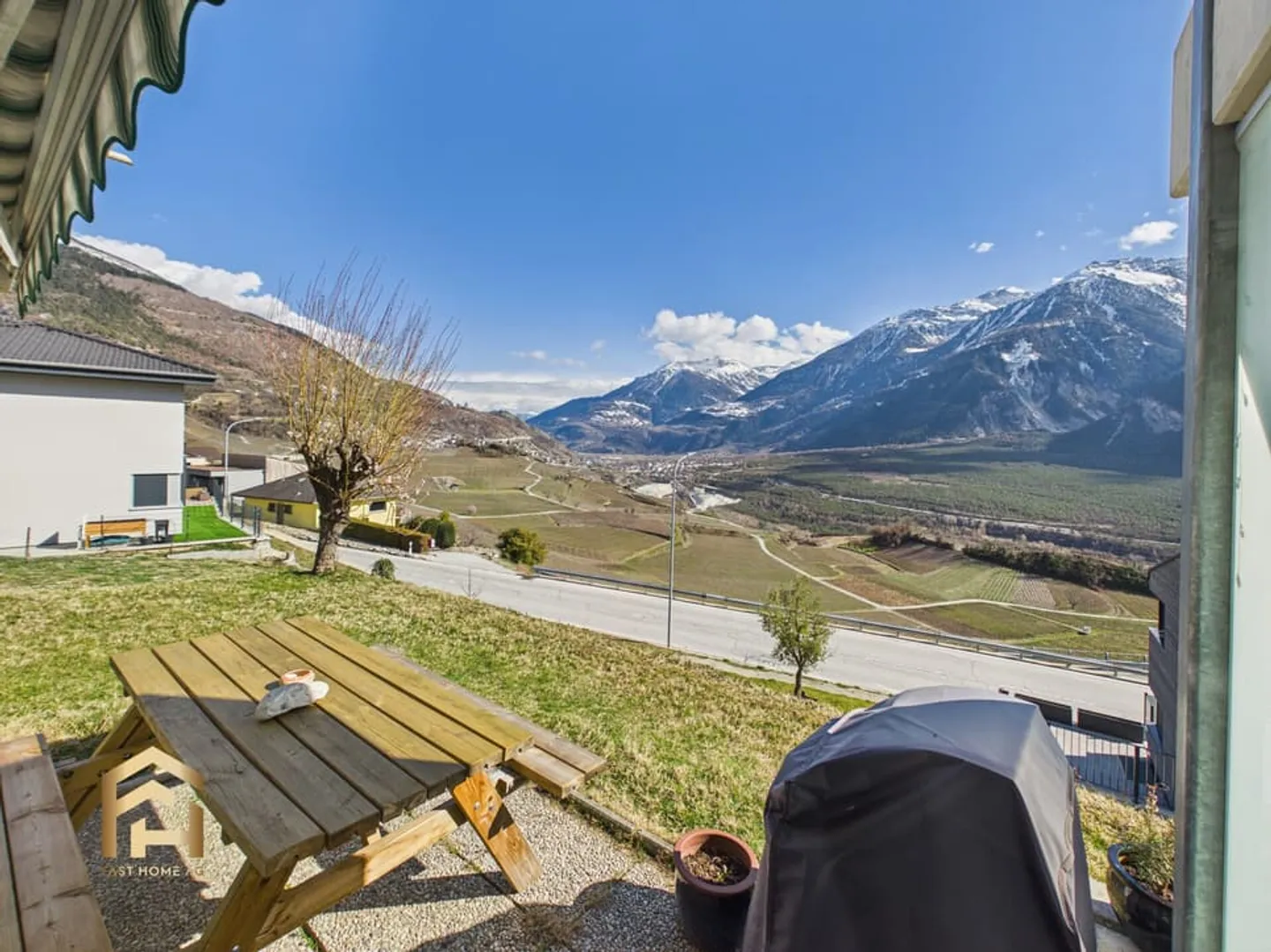 Appartement 2.5 pièces à Varen - Photo 11 sur 13