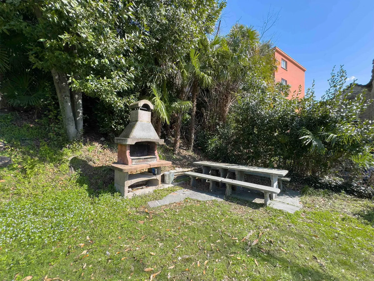 Appartamento 4.5 stanze vicino al lago a Minusio - Foto 11 di 15