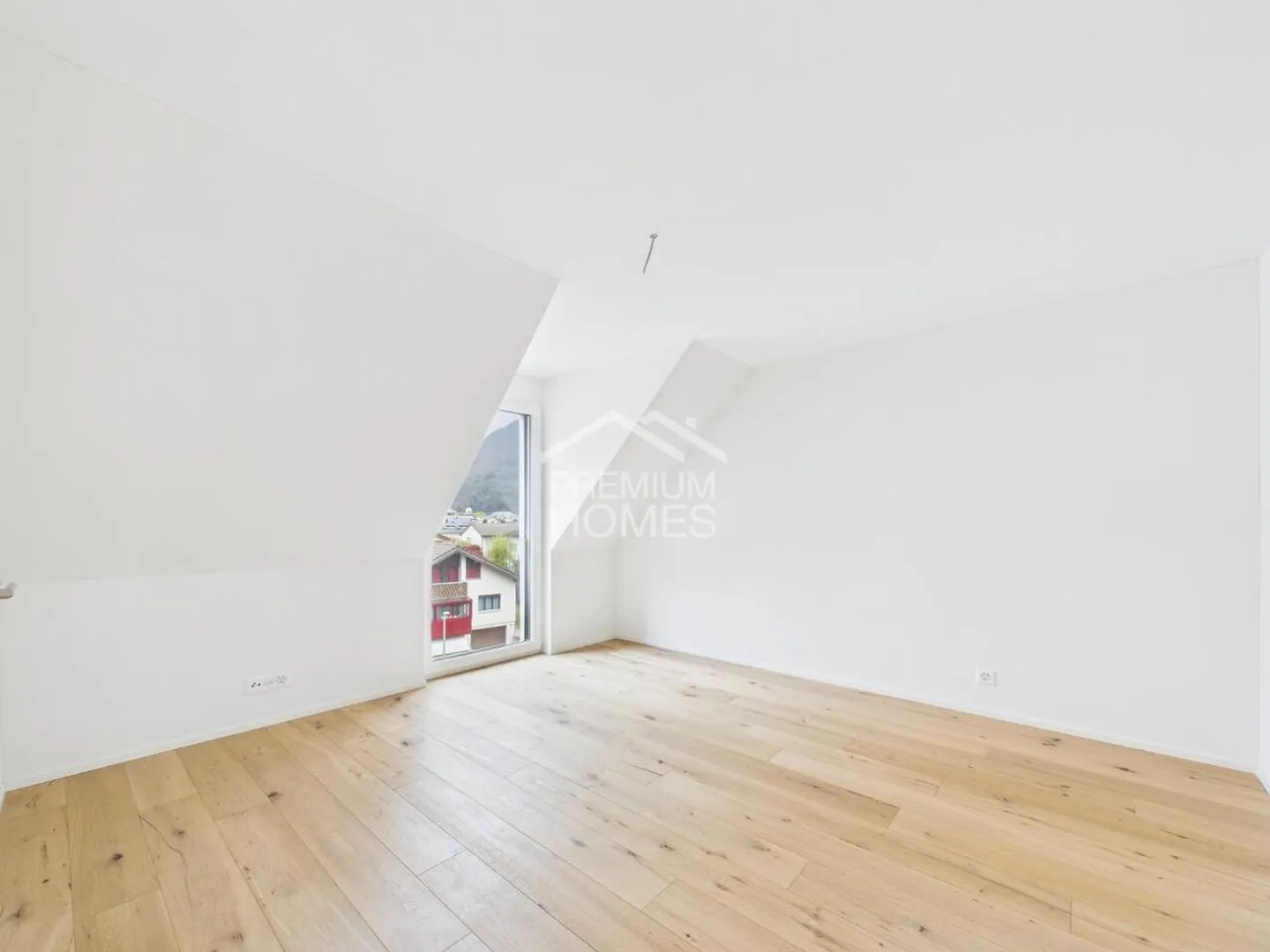 Ihre private Attikaoase - Licht, Raum und Lebensfreude - Foto 7 von 11