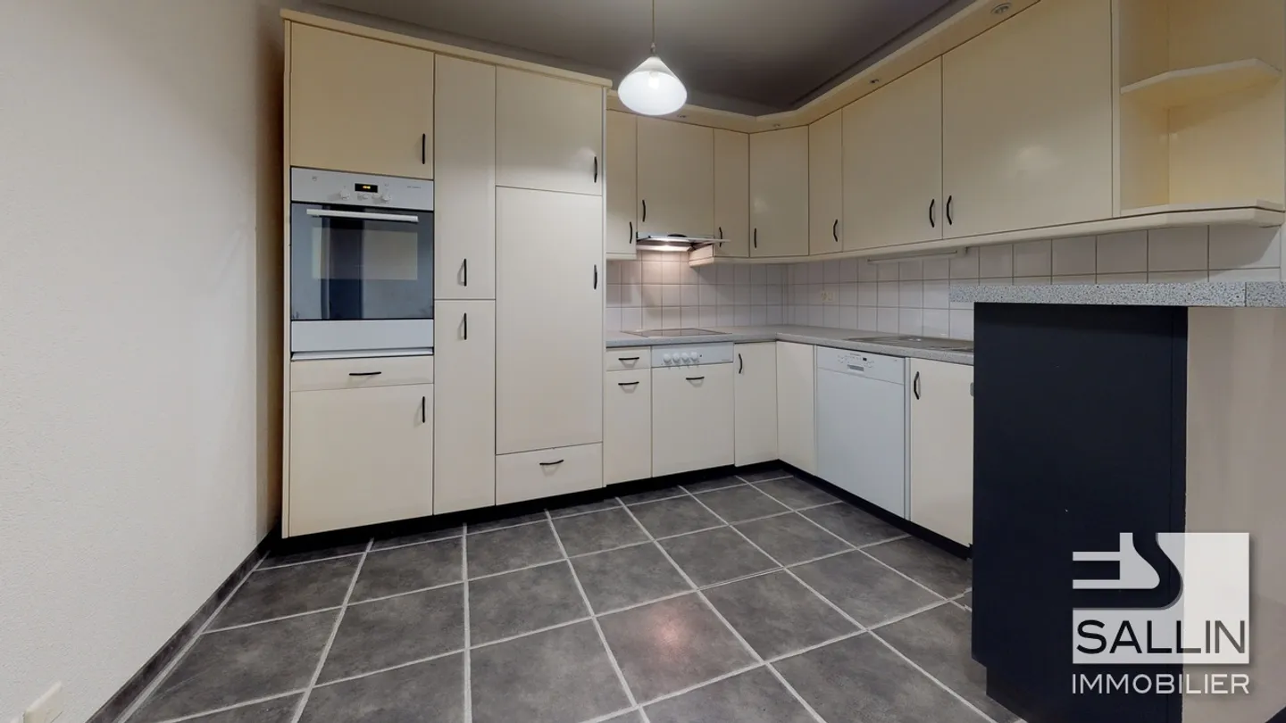 Immeuble de rendement à Fribourg - Photo 4 sur 12