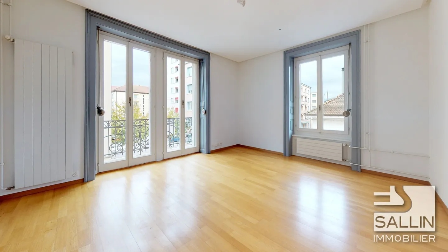 Immeuble de rendement à Fribourg - Photo 5 sur 12