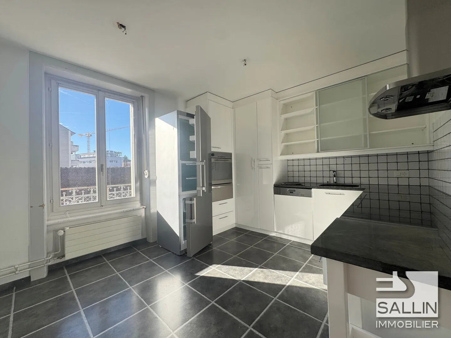 Immeuble de rendement à Fribourg - Photo 6 sur 12