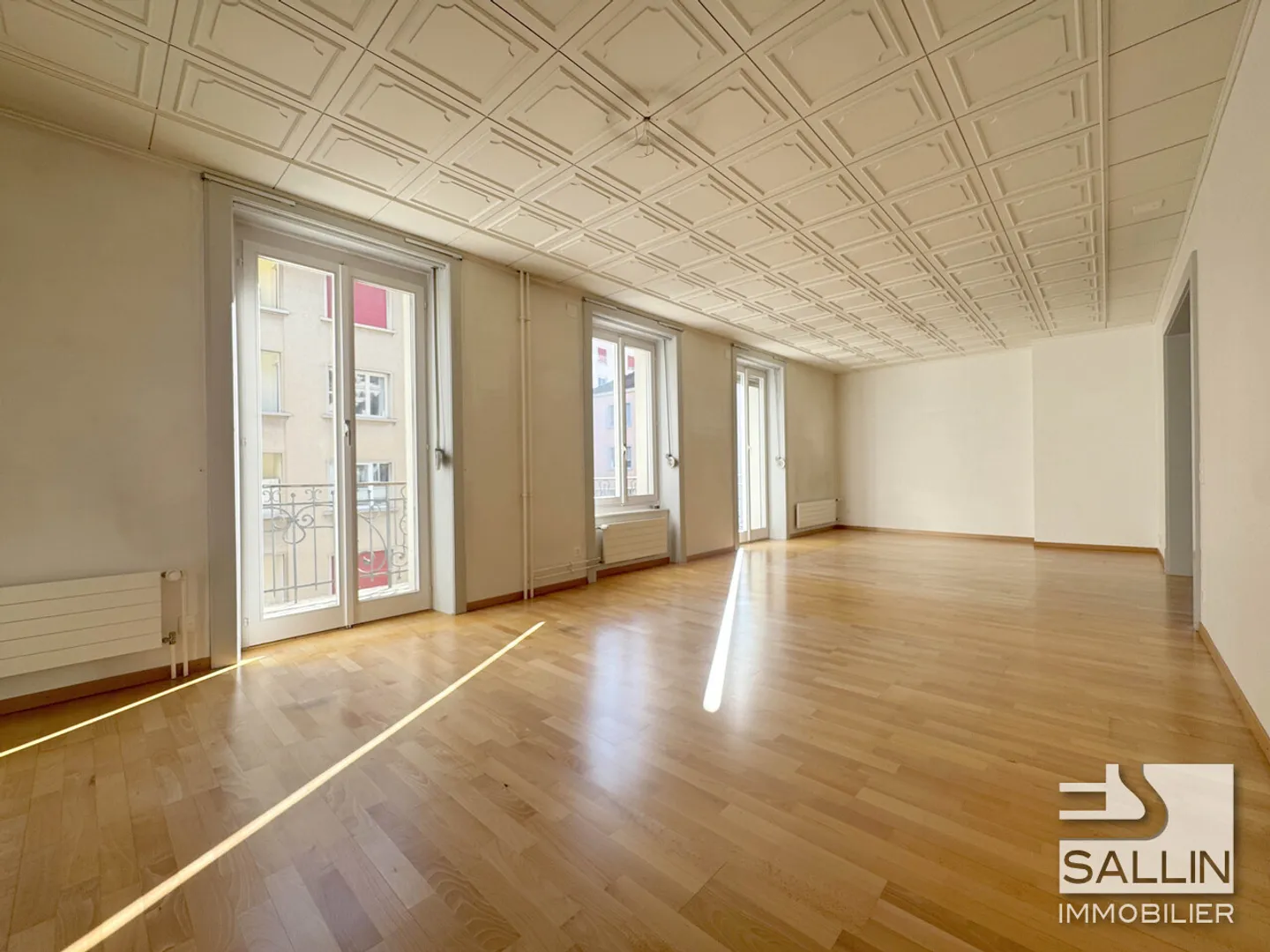 Immeuble de rendement à Fribourg - Photo 7 sur 12