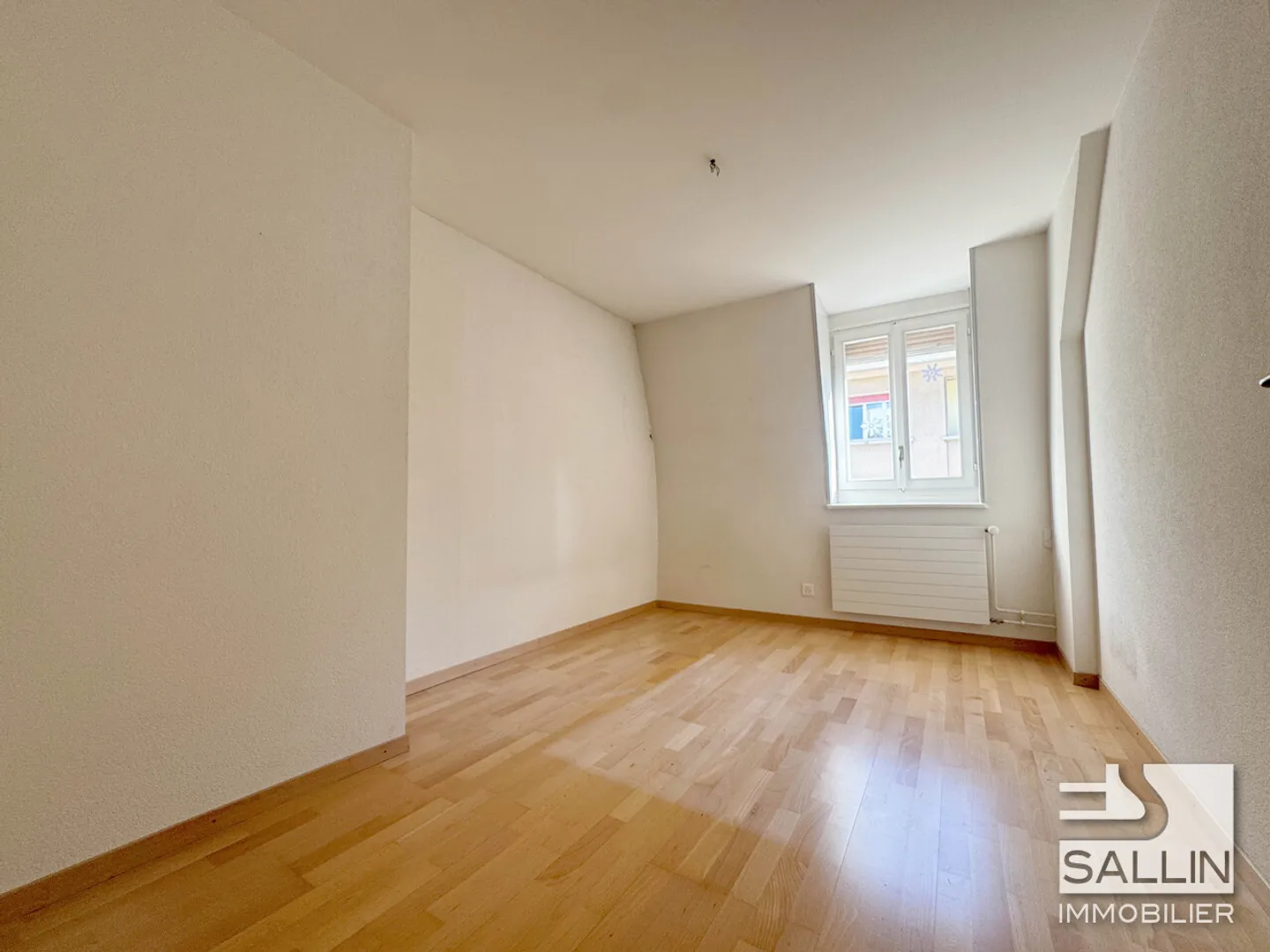 Immeuble de rendement à Fribourg - Photo 8 sur 12