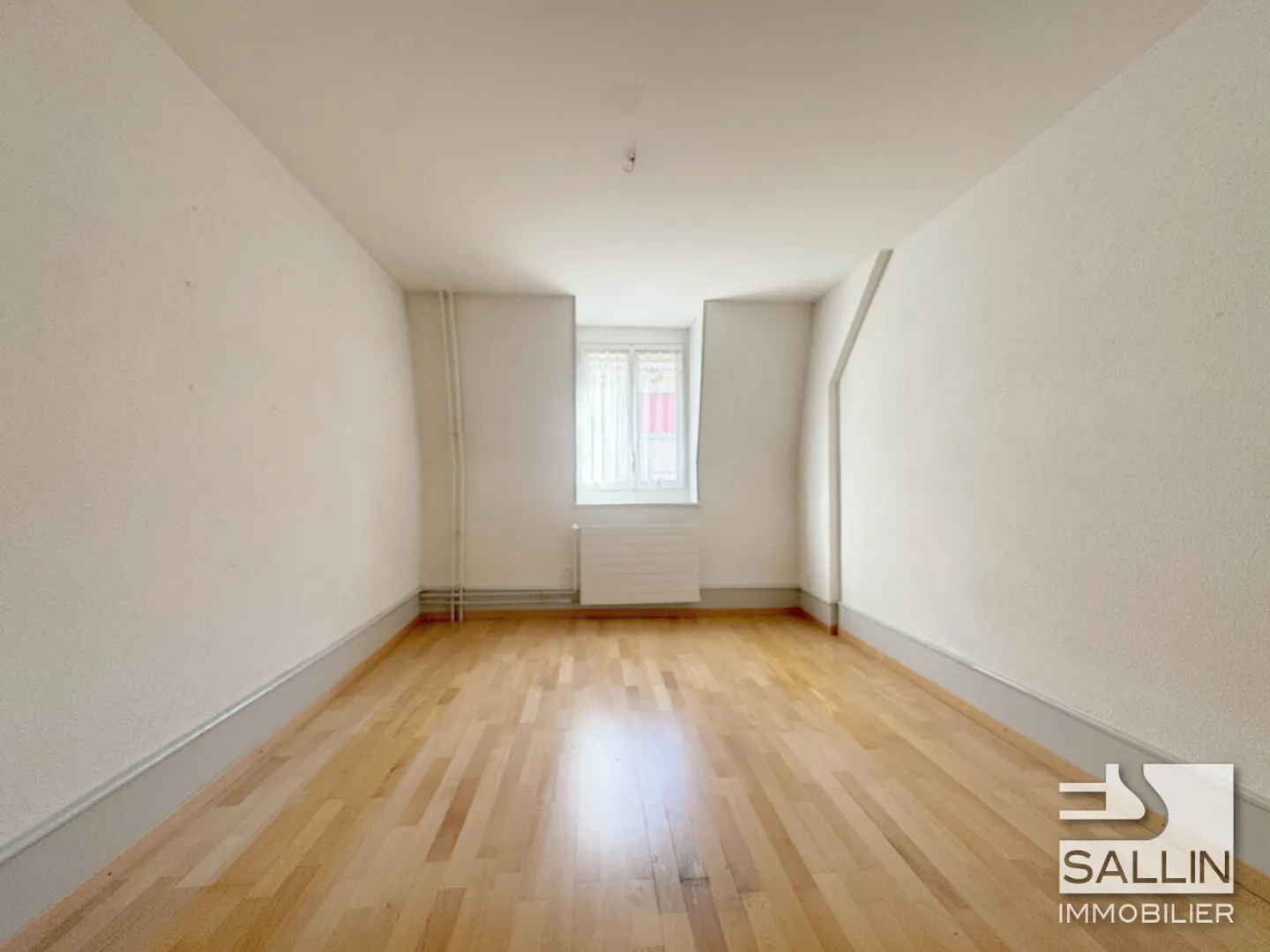 Immeuble de rendement à Fribourg - Photo 9 sur 12