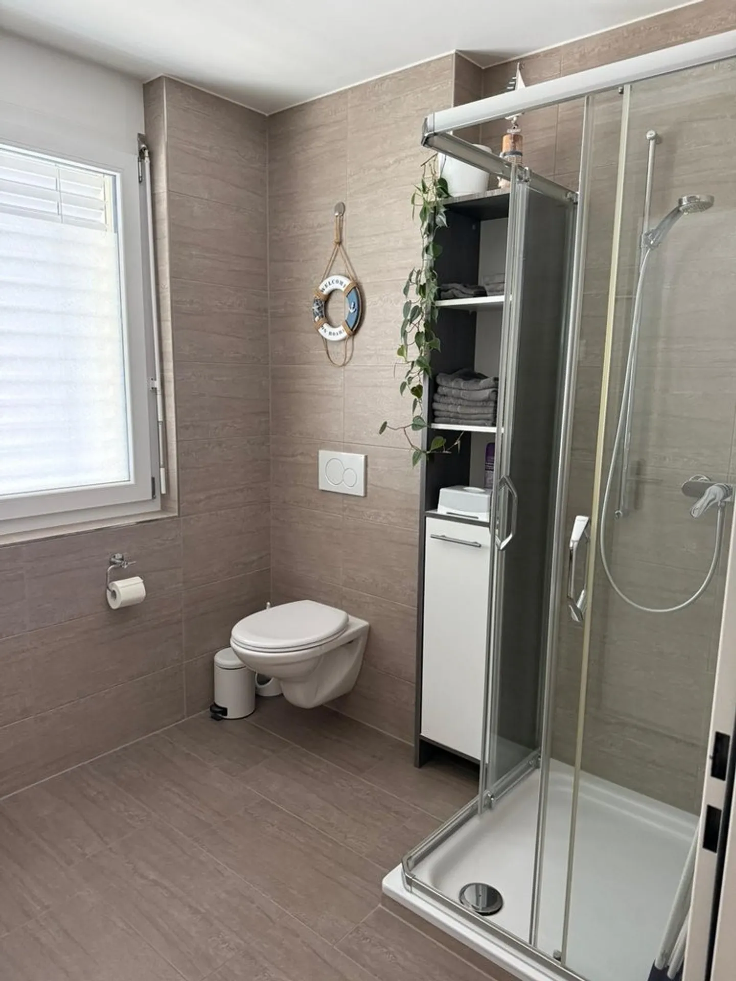 Moderno appartamento attico in affitto in una posizione tranquilla - Foto 7 di 11