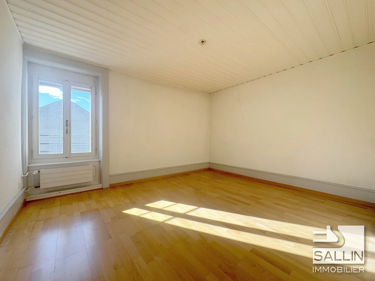 Immeuble de rendement à Fribourg - Photo 10 sur 12