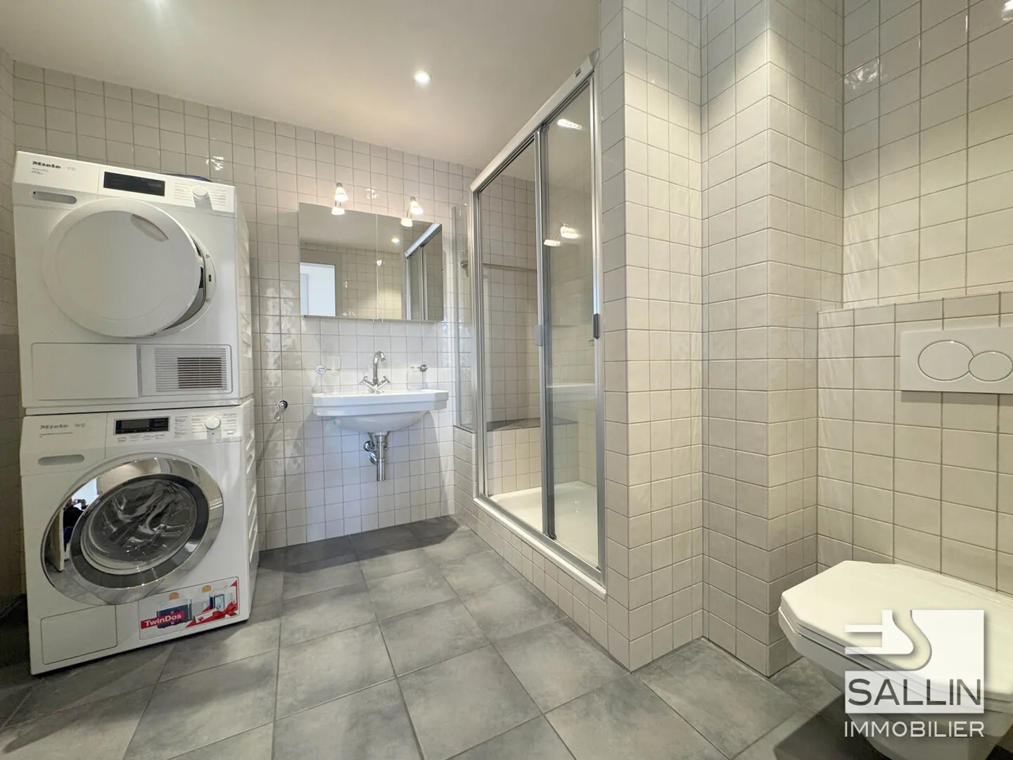 Immeuble de rendement à Fribourg - Photo 11 sur 12