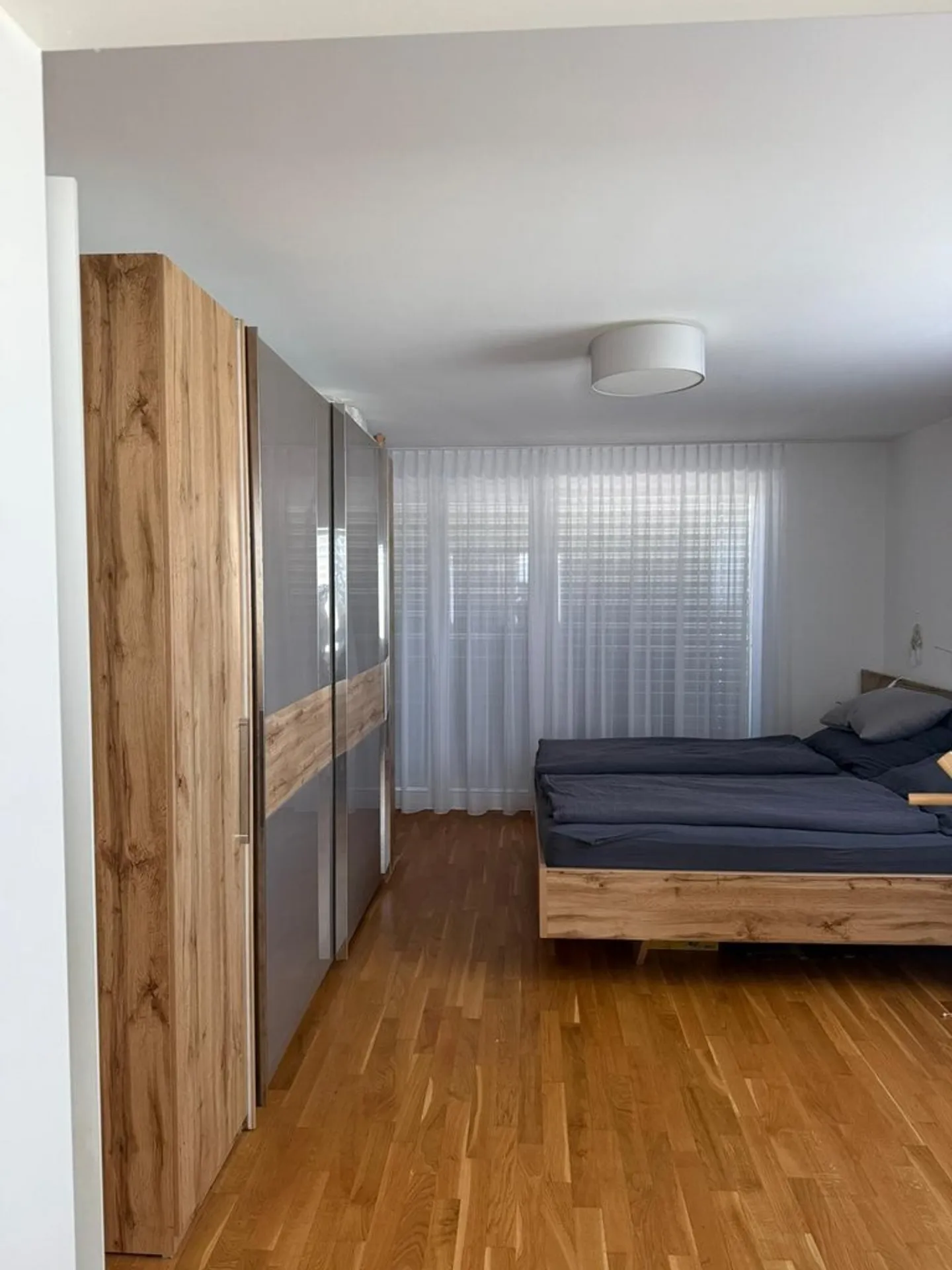 Moderno appartamento attico in affitto in una posizione tranquilla - Foto 8 di 11
