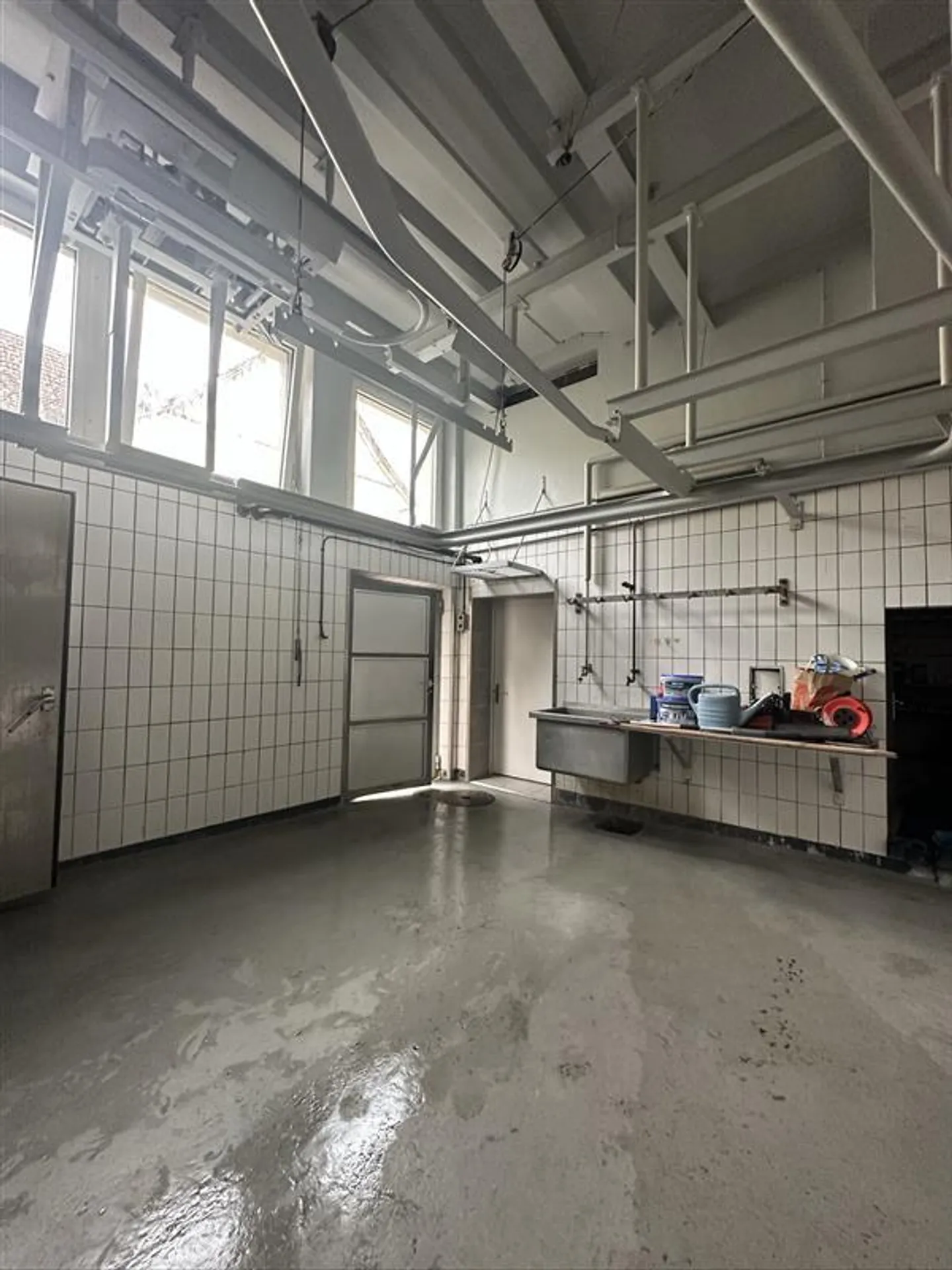 Spazi commerciali e di stoccaggio in affitto - Foto 5 di 8