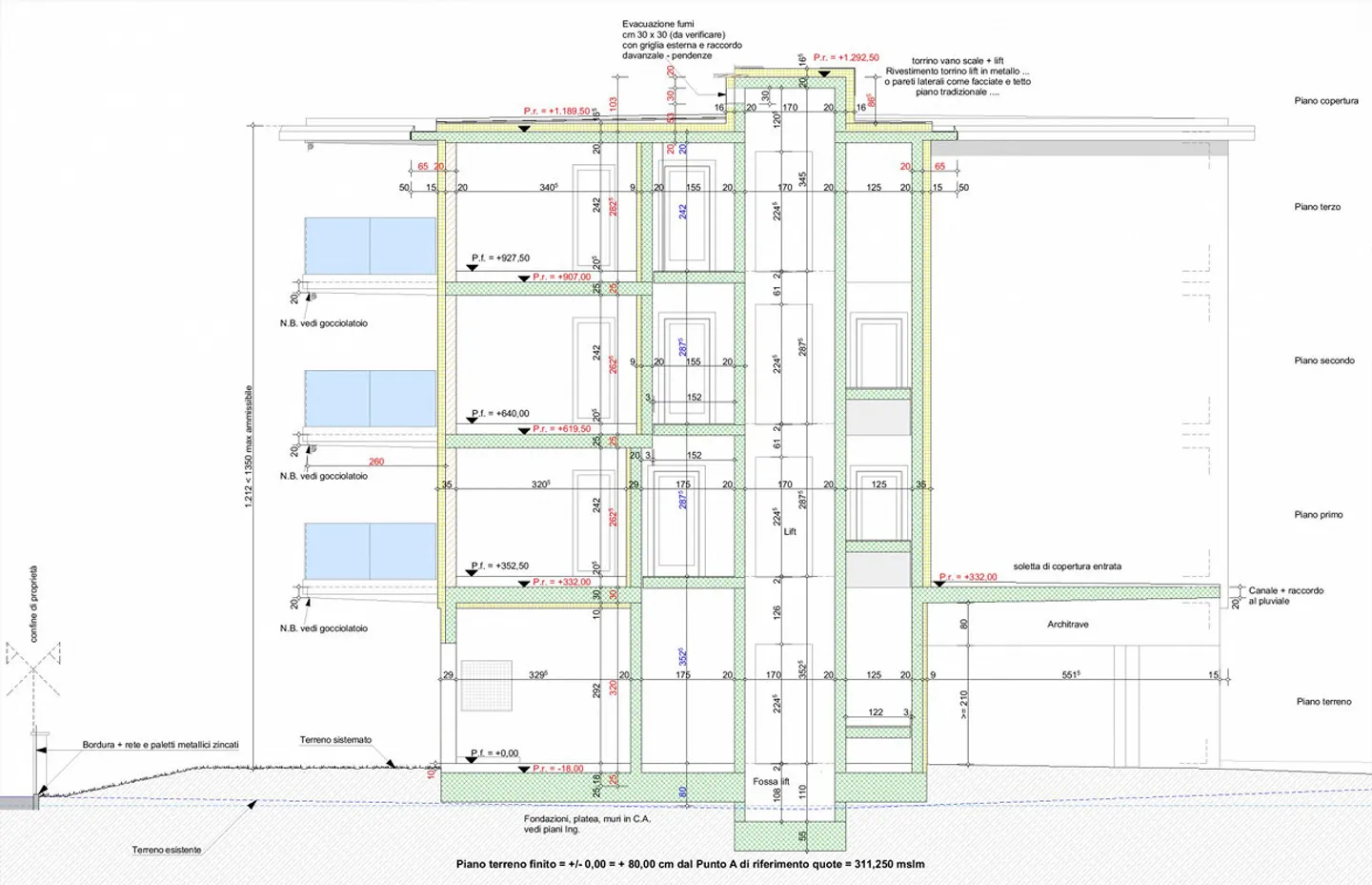 Nouvel appartement en penthouse dans un quartier pratique et stratégique - Photo 14 sur 14