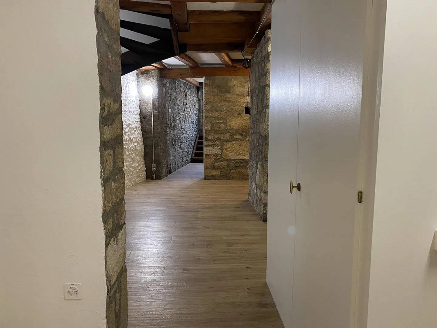 Situato centralmente al Klosterberg - Foto 4 di 7