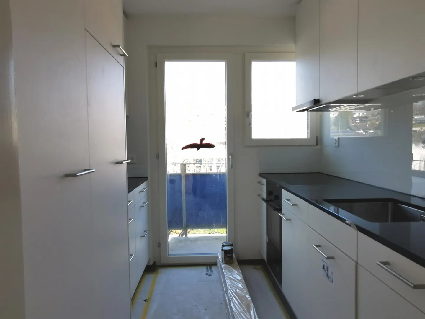 NEU renovierte Wohnung an zentraler Lage mit See- und Bergsicht - Foto 4 von 12