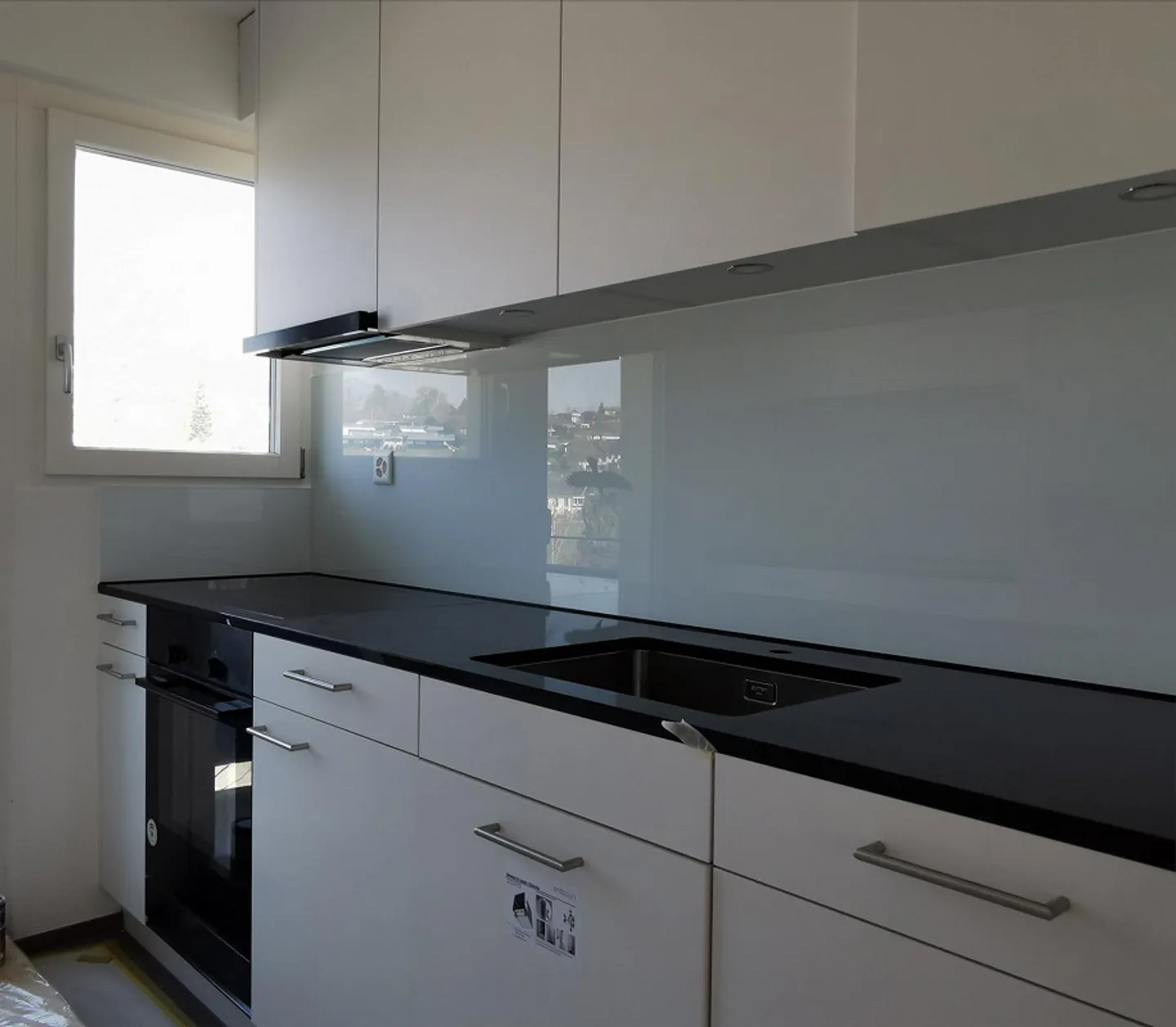 NEU renovierte Wohnung an zentraler Lage mit See- und Bergsicht - Foto 5 von 12