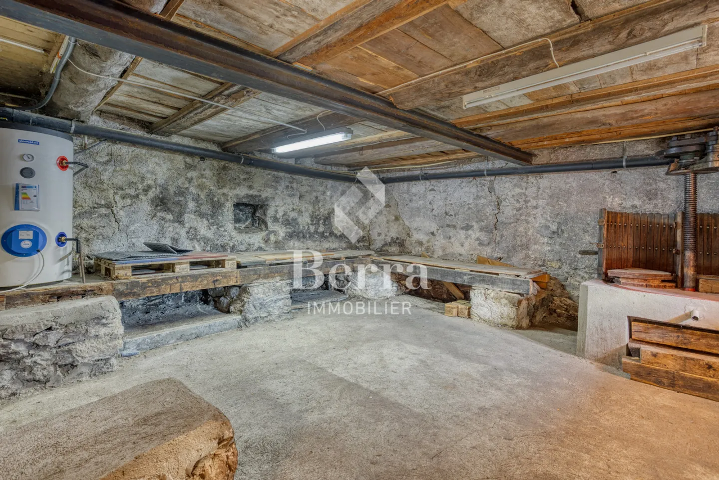 Villa indipendente con grande potenziale - Foto 27 di 31