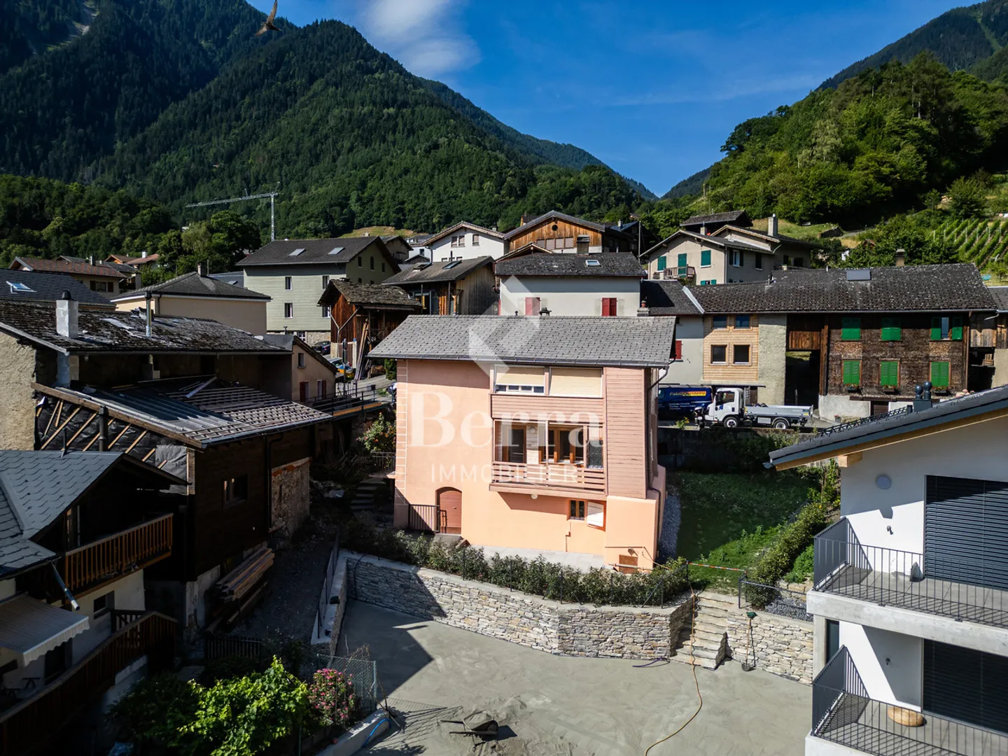 Villa indipendente con grande potenziale - Foto 29 di 31