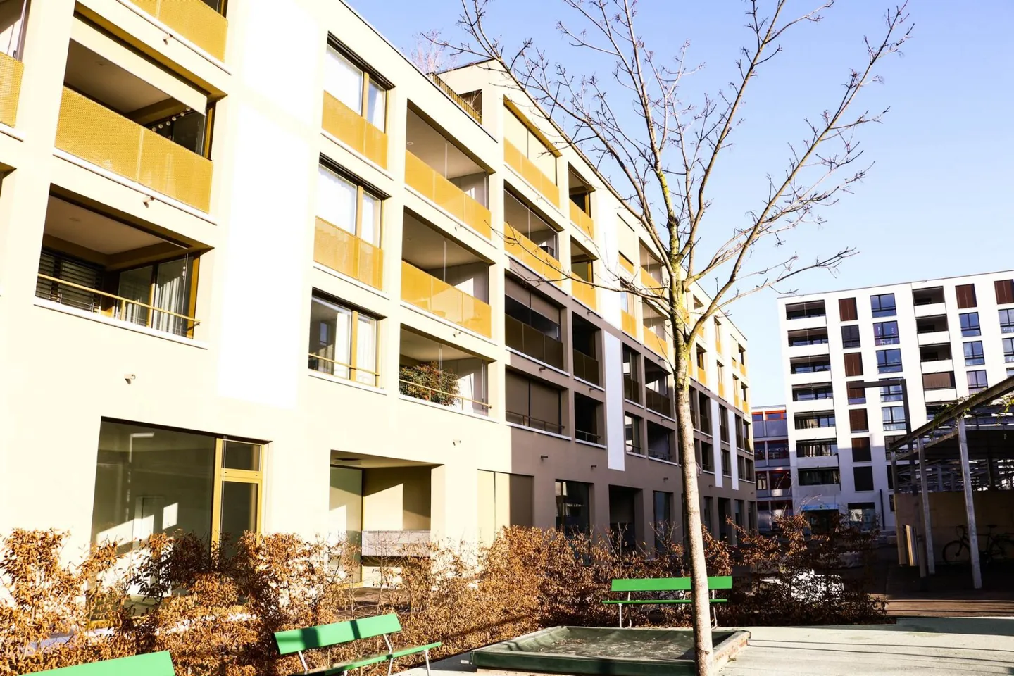 L'appartamento perfetto: moderno e centrale - Foto 9 di 9