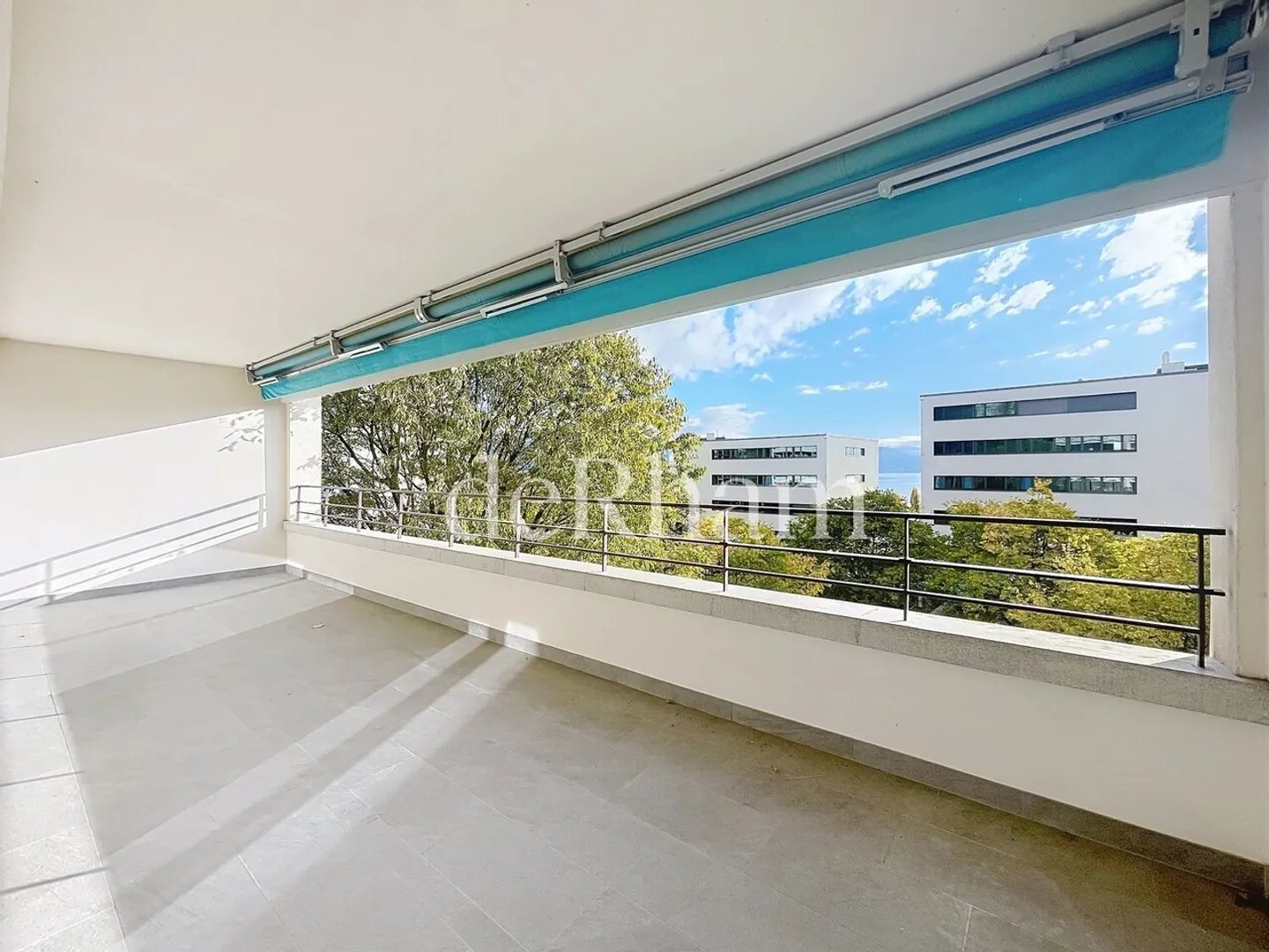 Quartier calme à proximité d'Ouchy. - Photo 1 sur 13