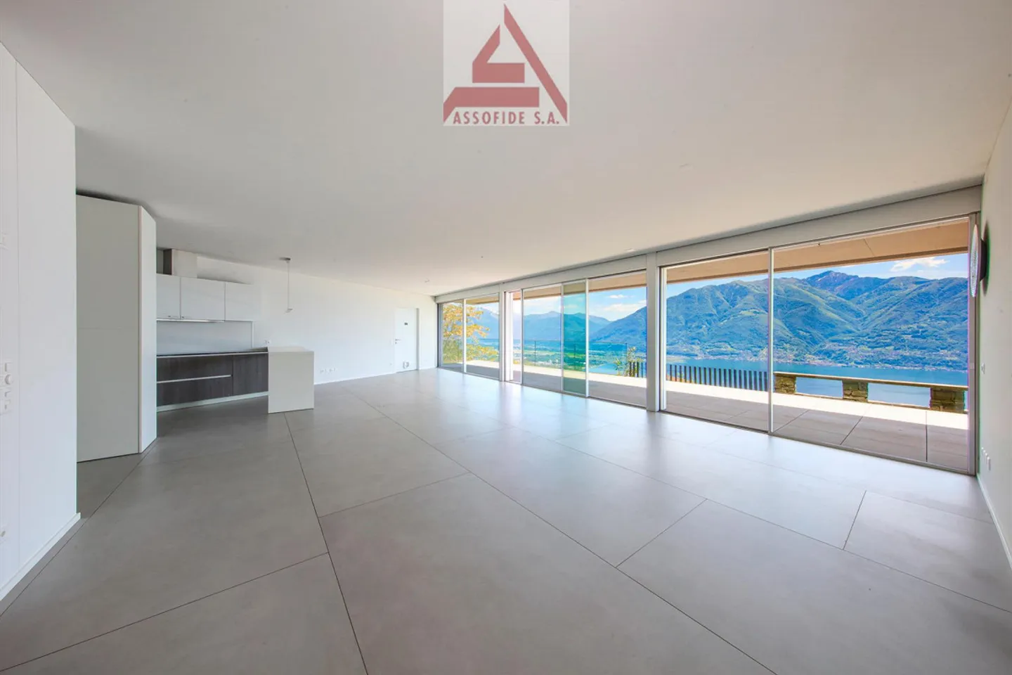 Lusso, Privacy e vista - Foto 2 di 6