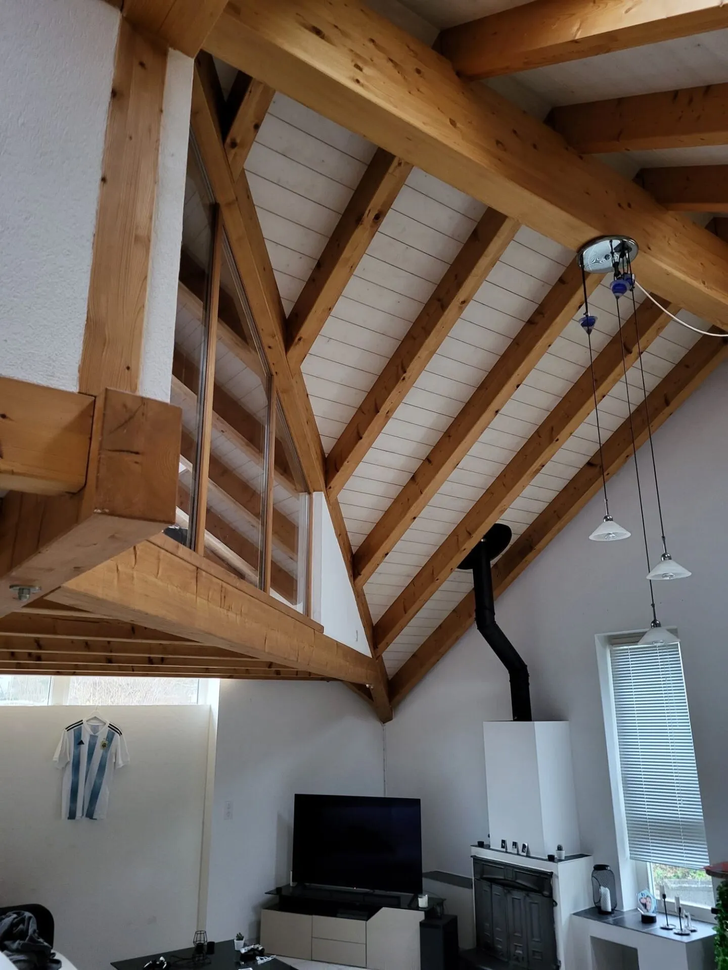 Gallery apartment with charm! - Photo 3 of 9