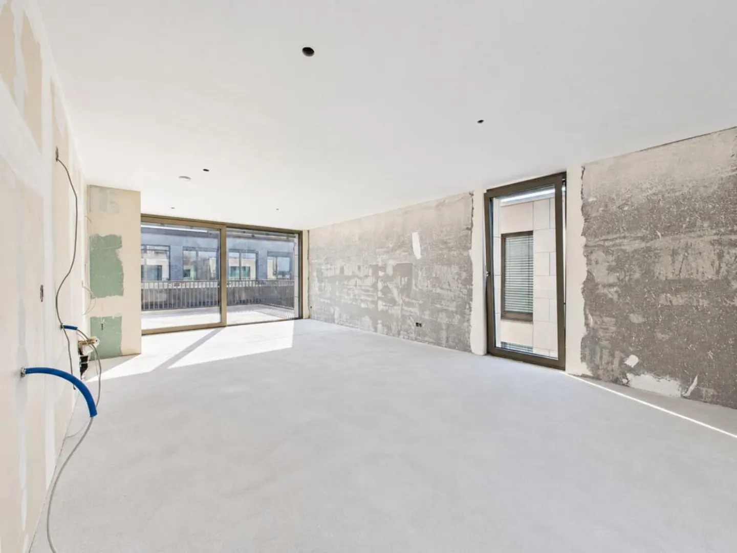 Maisonette exclusive pour expansion individuelle - Photo 2 sur 8