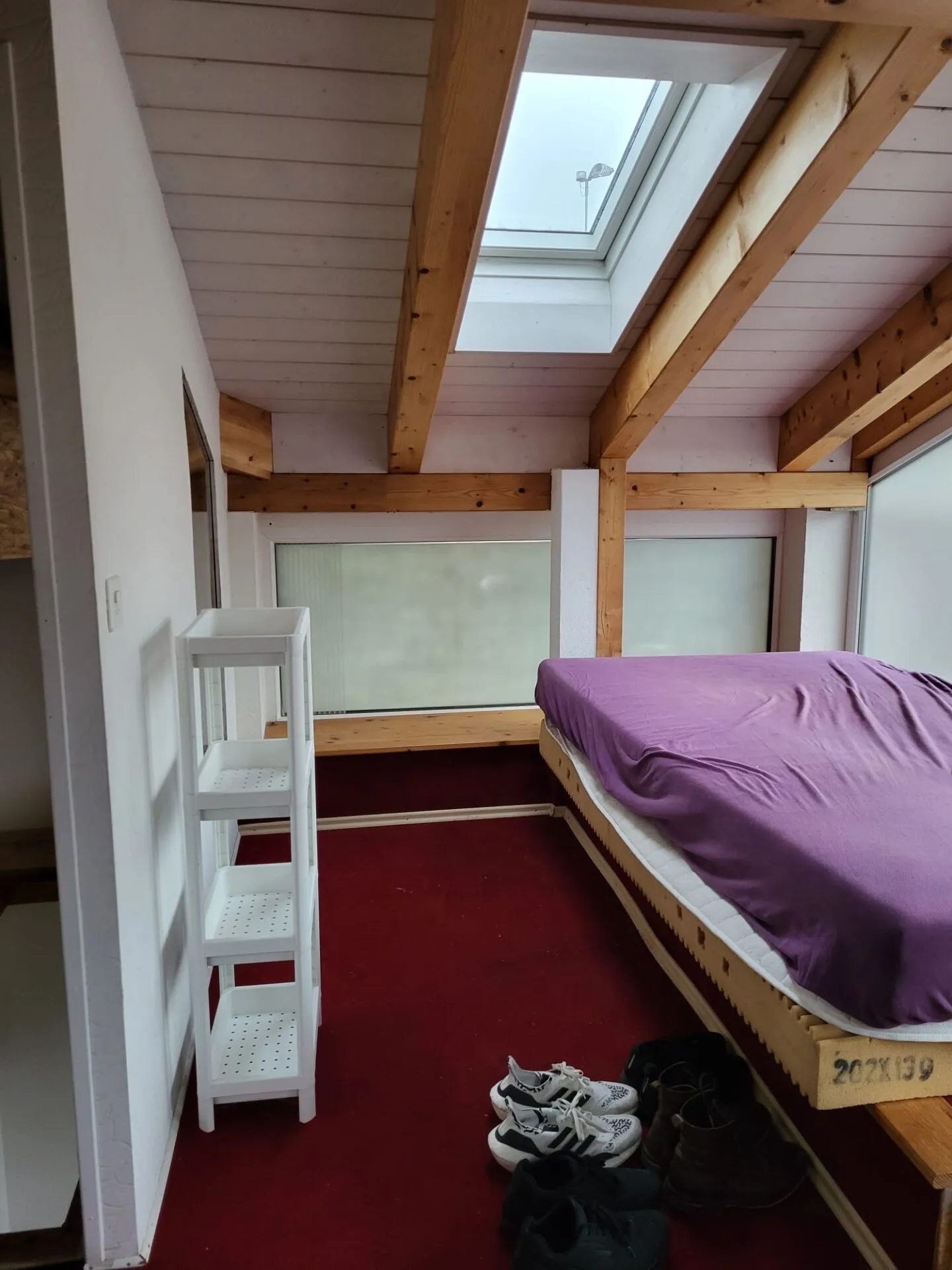 Gallery apartment with charm! - Photo 4 of 9