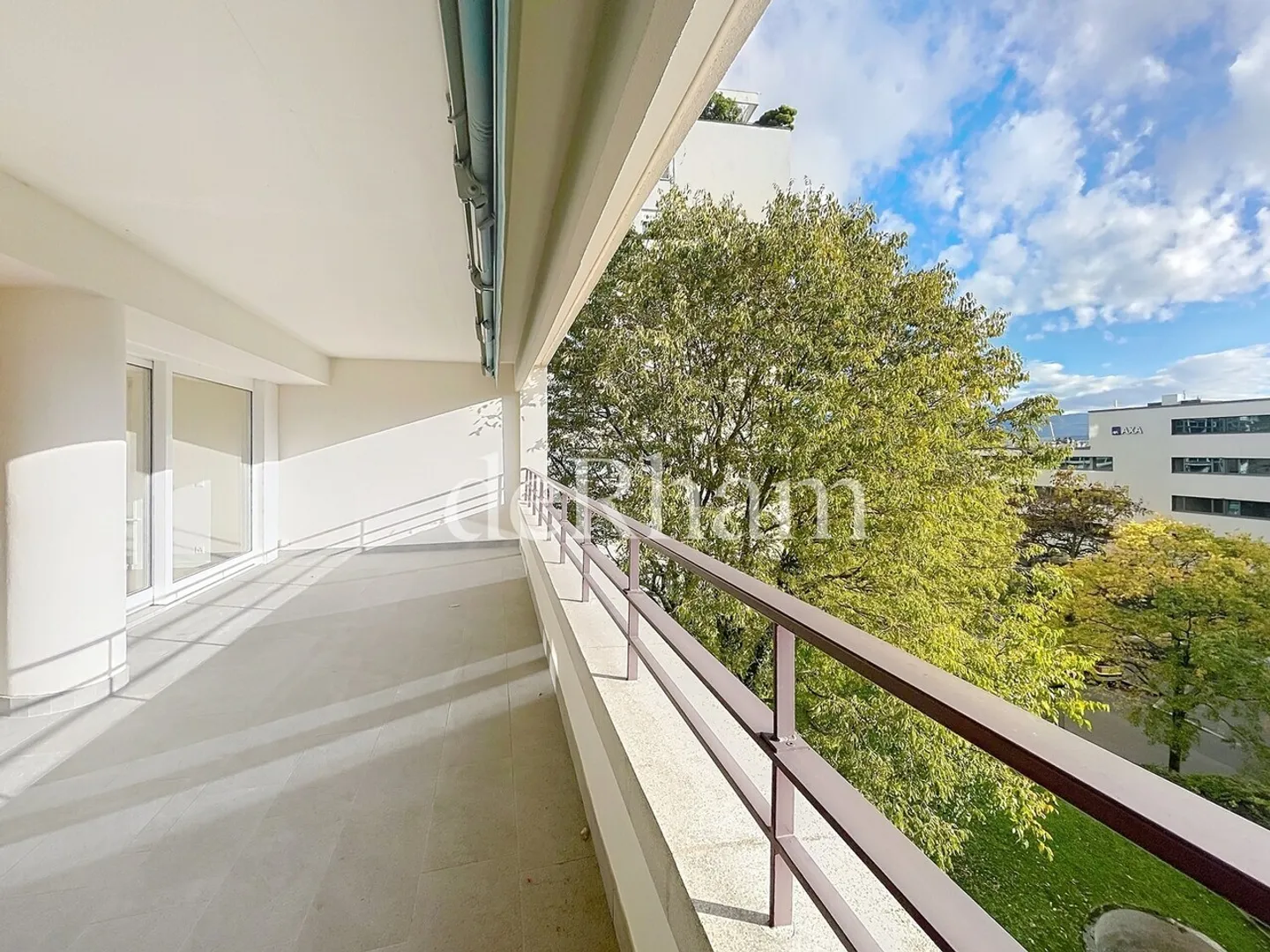 Quartier calme à proximité d'Ouchy. - Photo 3 sur 13