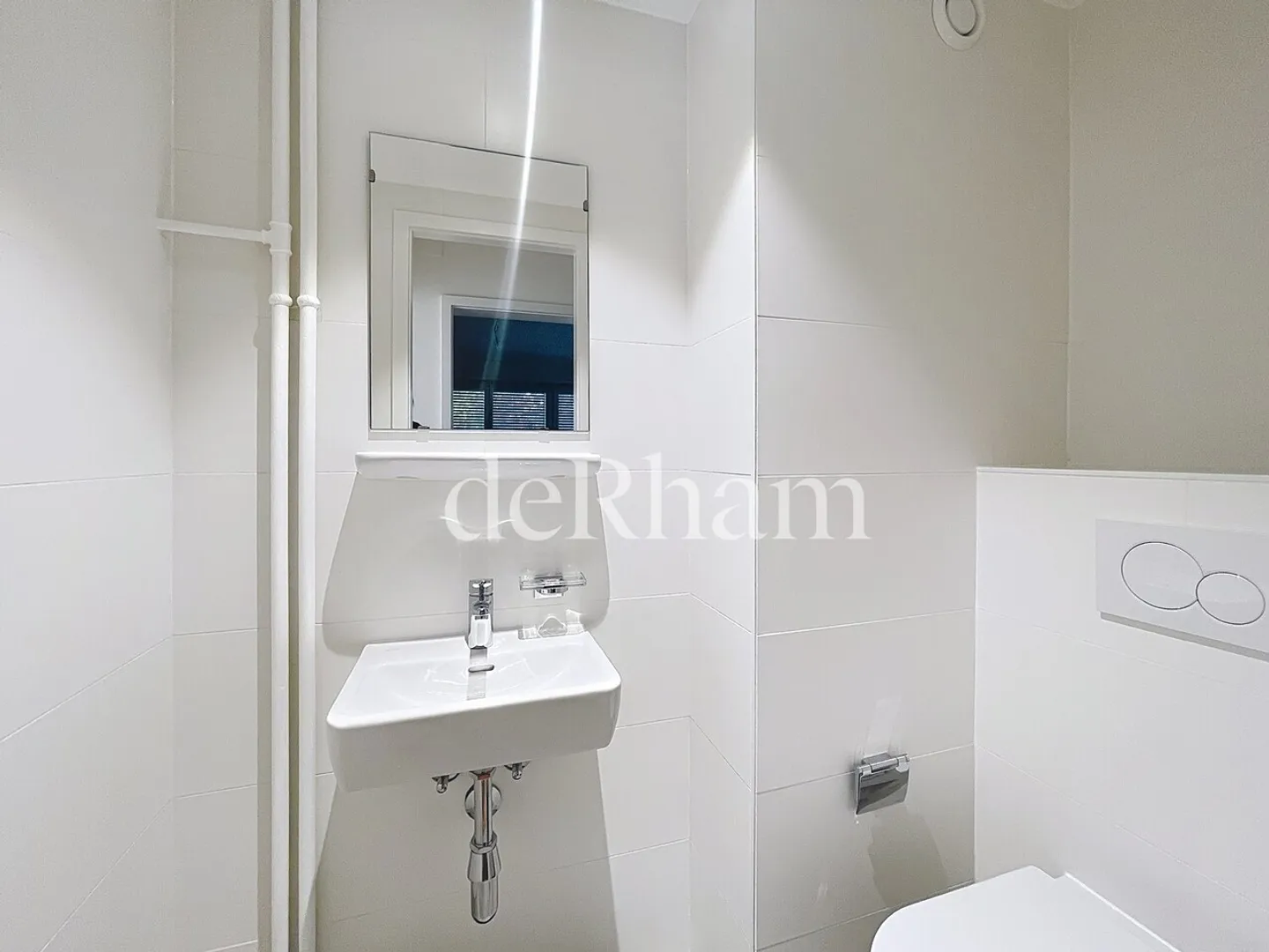 Quartier calme à proximité d'Ouchy. - Photo 4 sur 13