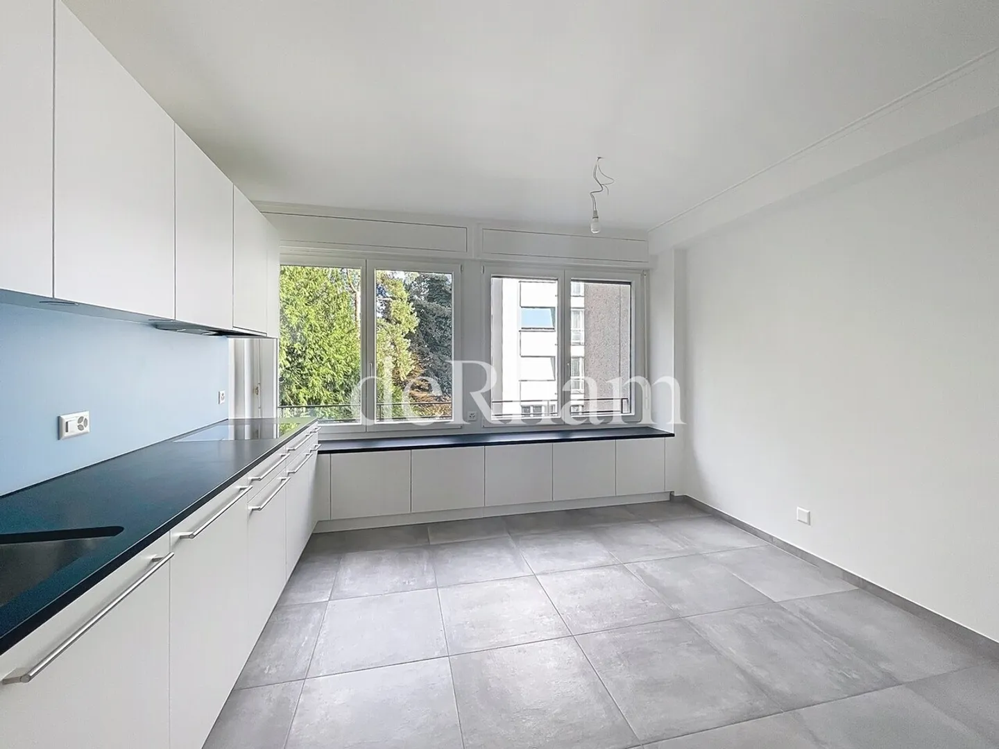 Quartier calme à proximité d'Ouchy. - Photo 5 sur 13