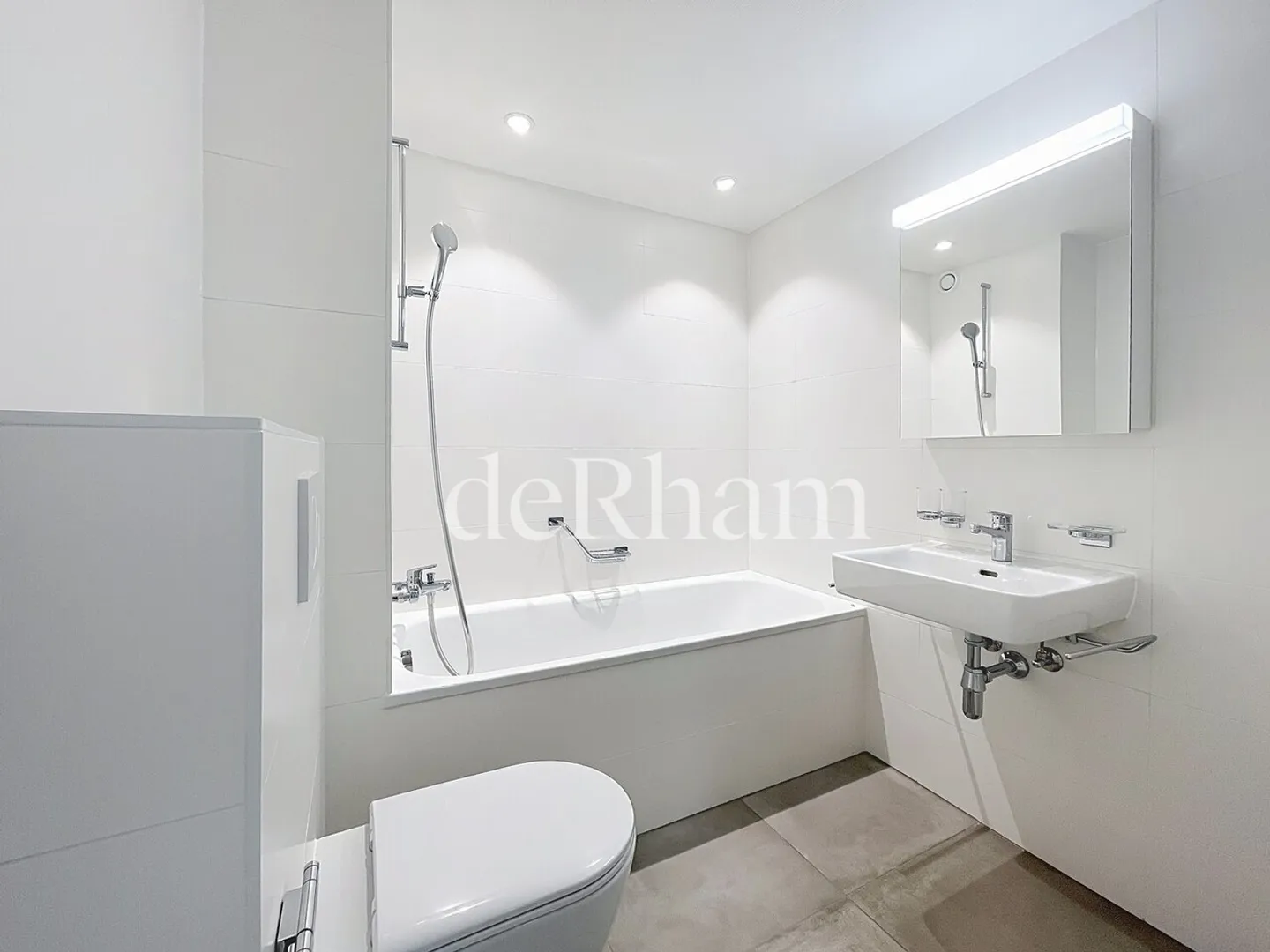 Quartier calme à proximité d'Ouchy. - Photo 6 sur 13