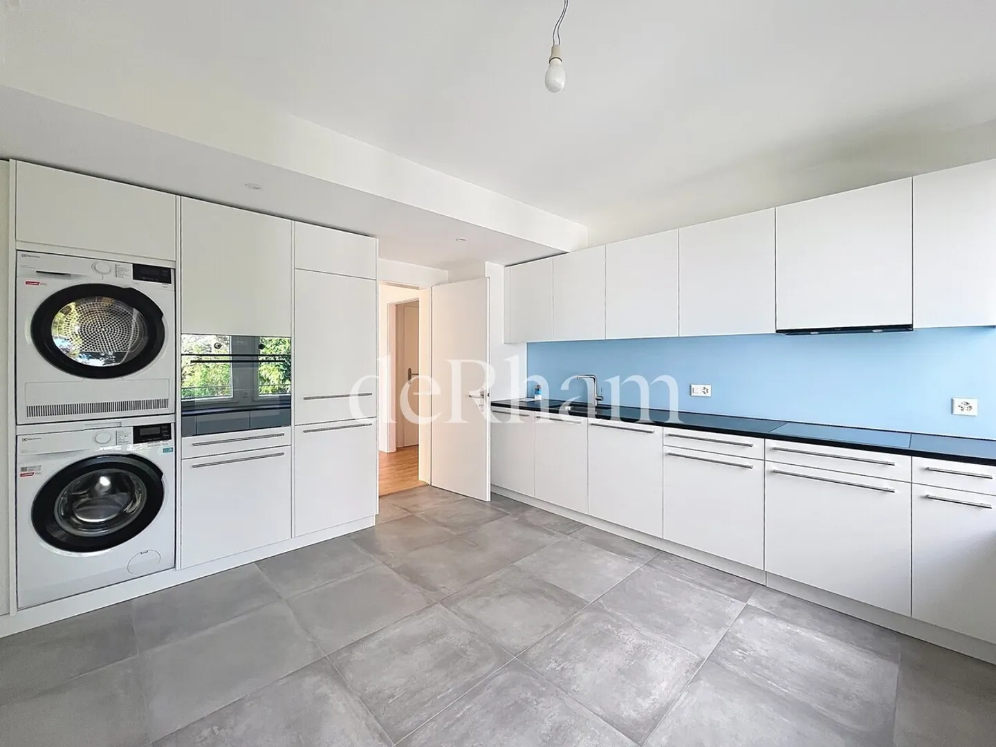 Quartier calme à proximité d'Ouchy. - Photo 7 sur 13