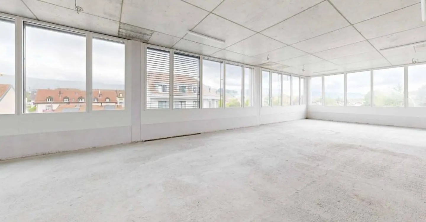 Bureaux modernes au bord du lac - Photo 6 sur 10